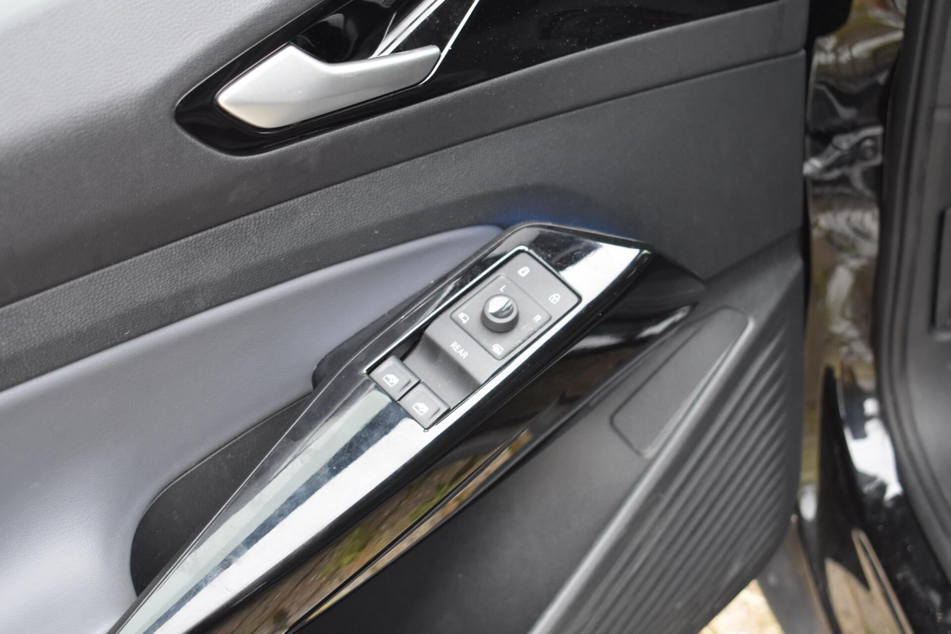 Foto van Volkswagen Id.4 Pro 150 KW