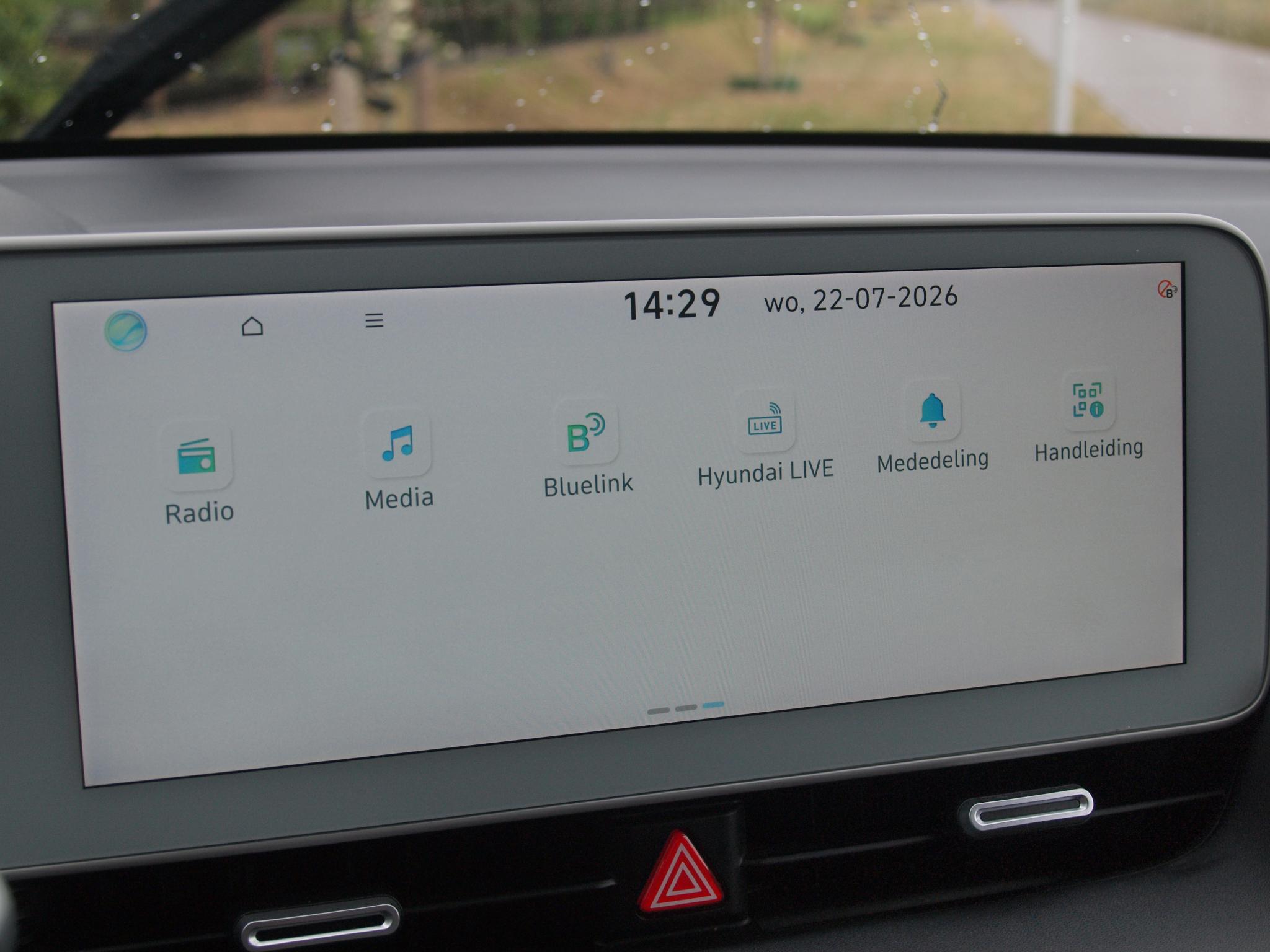 Foto van Hyundai Ioniq5