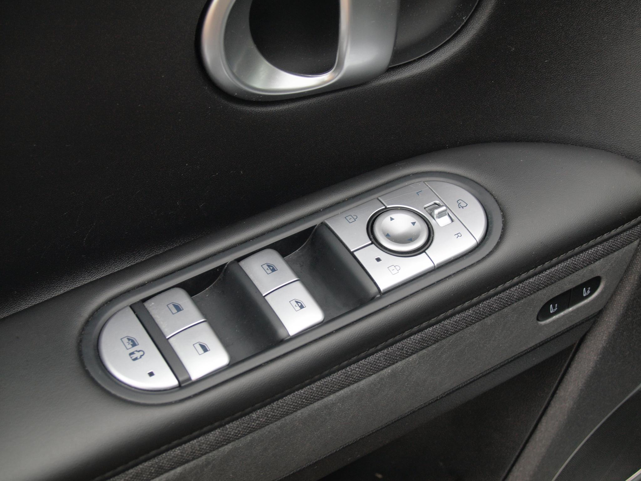 Foto van Hyundai Ioniq5