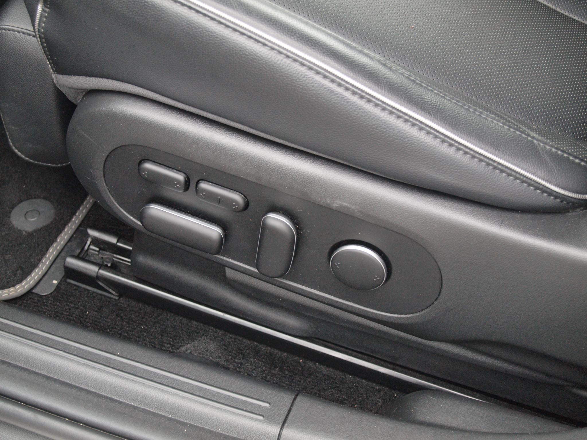 Foto van Hyundai Ioniq5