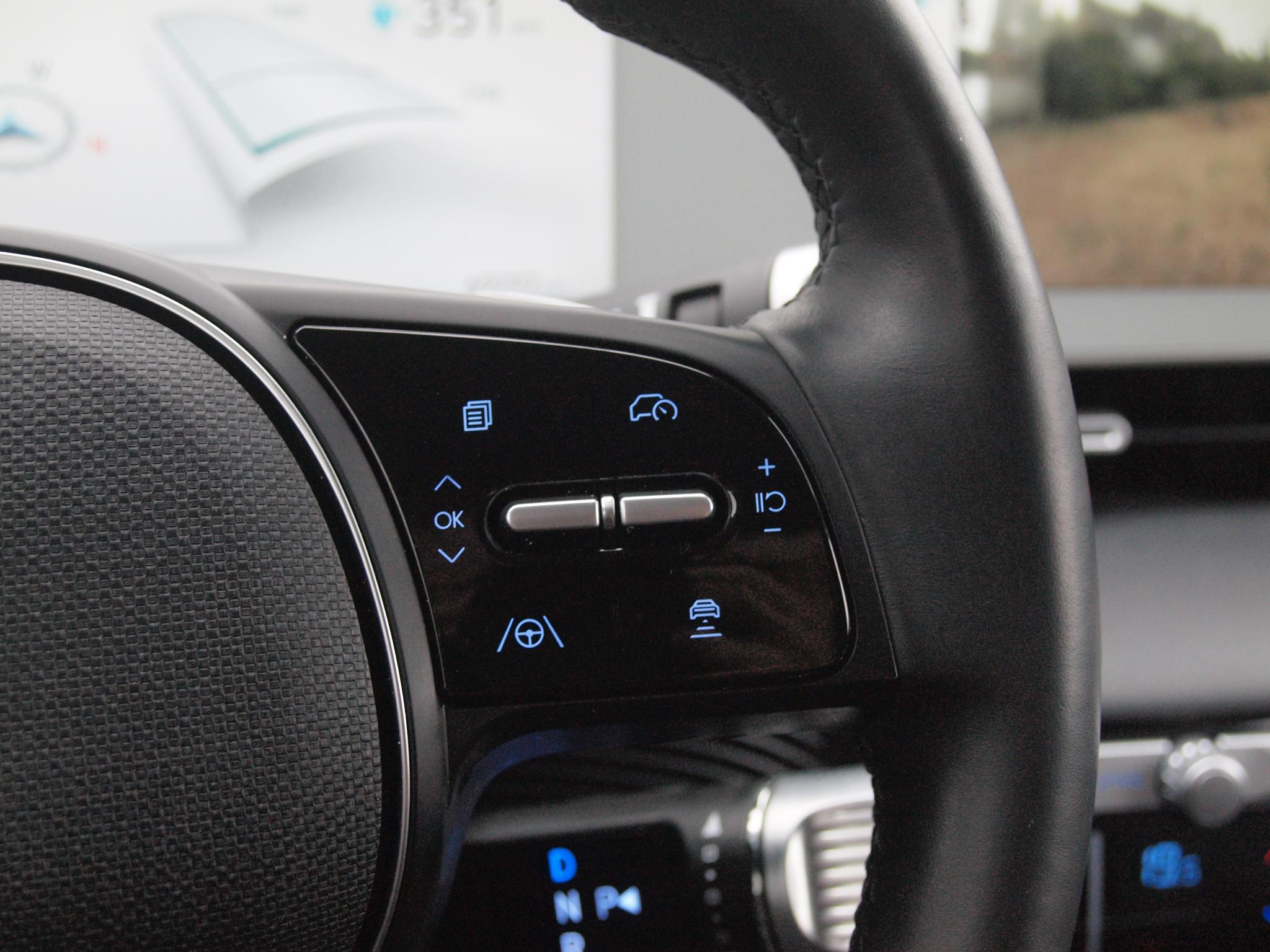 Foto van Hyundai Ioniq5