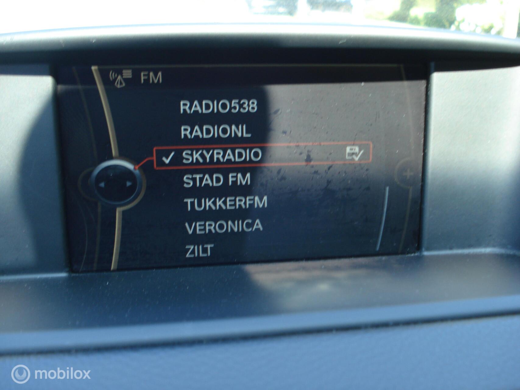 Foto van BMW 1er Reihe