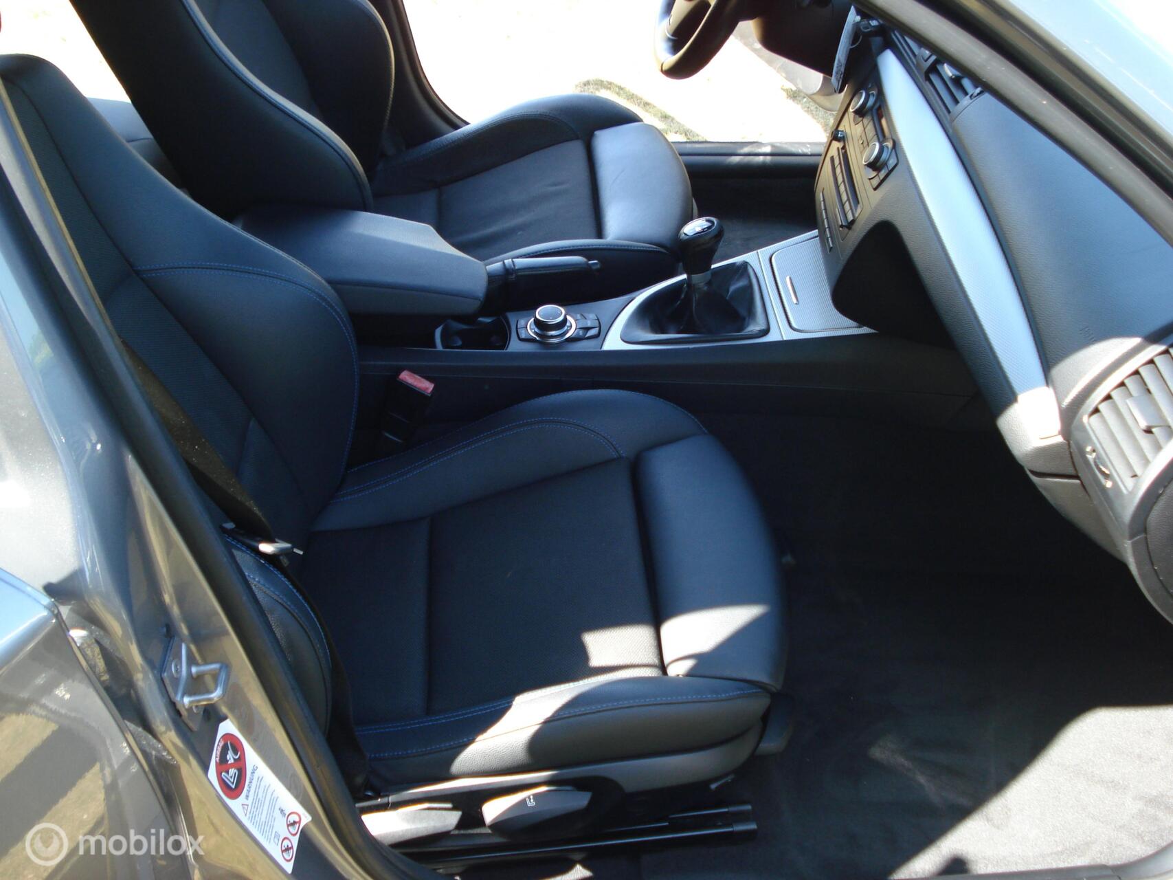 Foto van BMW 1er Reihe