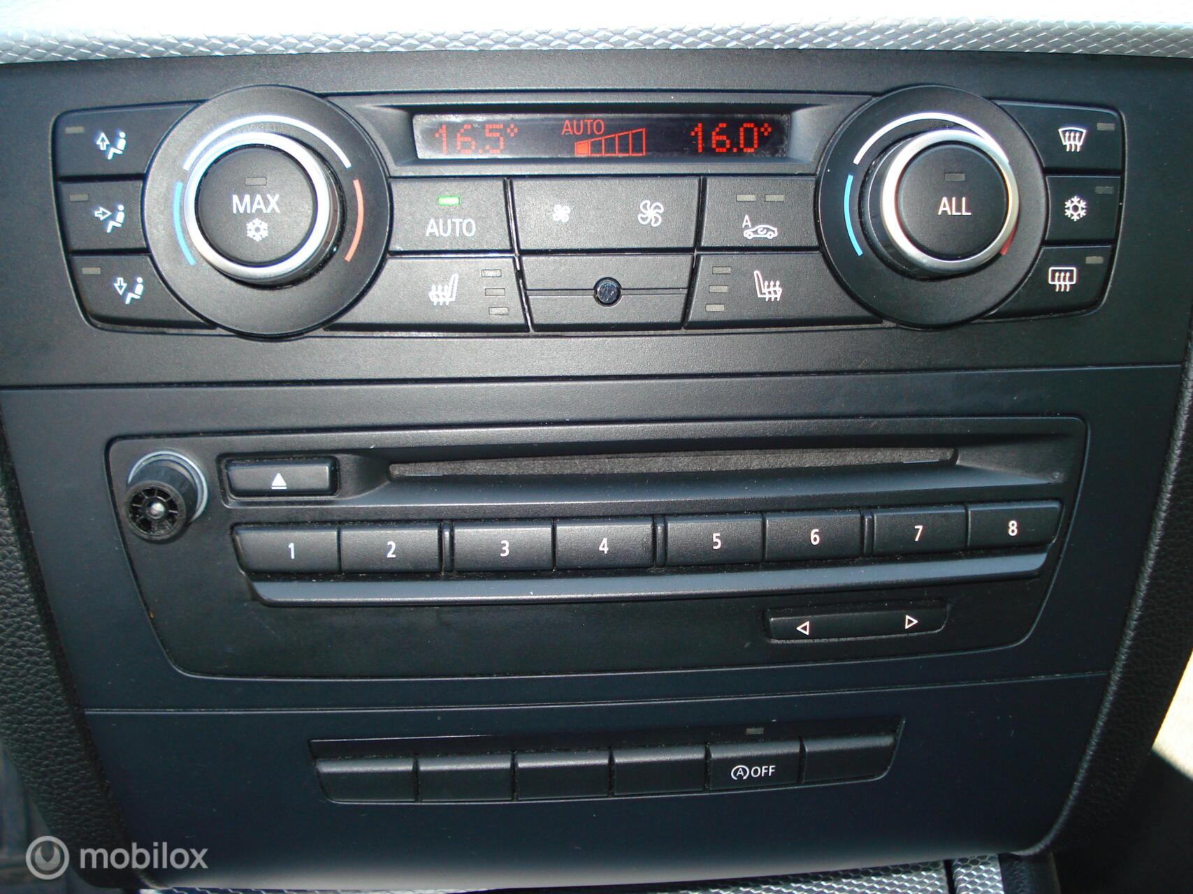 Foto van BMW 1er Reihe
