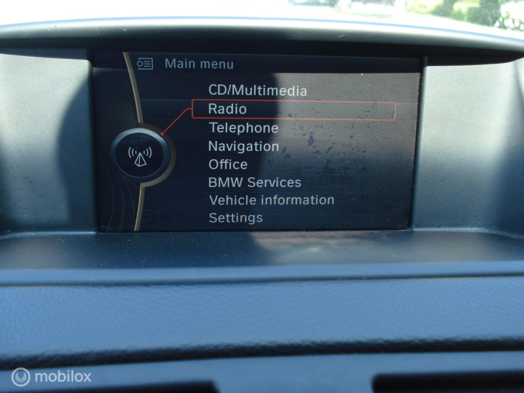 Foto van BMW 1er Reihe