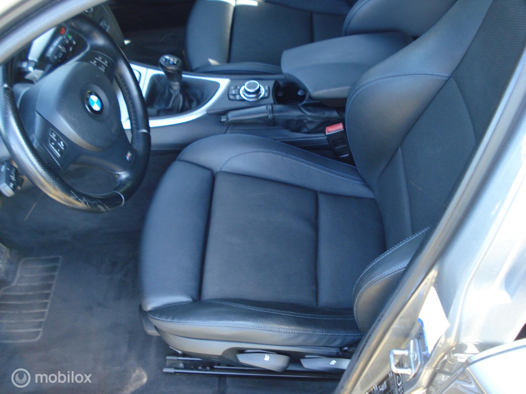 Foto van BMW 1er Reihe