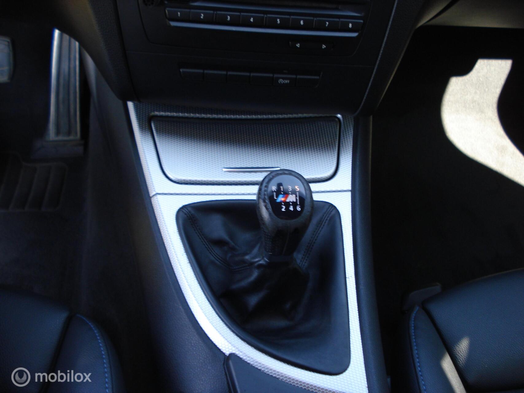 Foto van BMW 1er Reihe