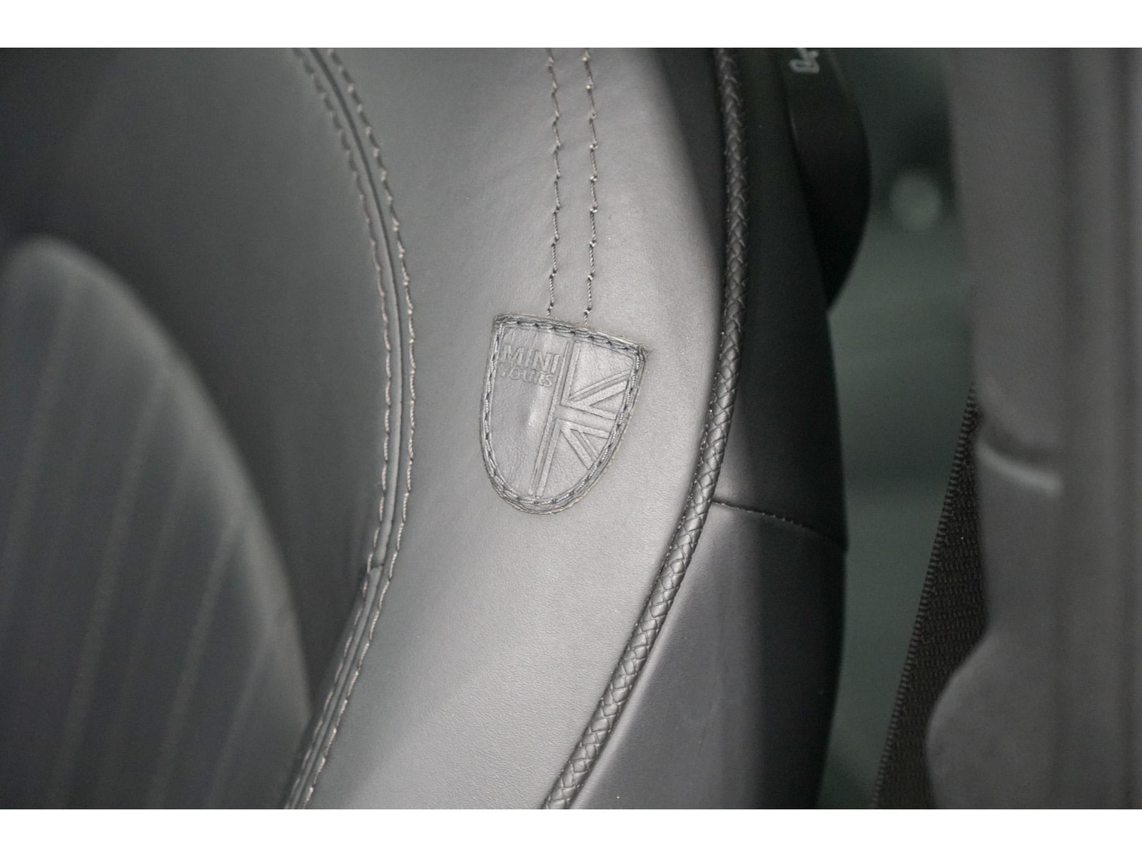 Foto van Mini John Cooper Works