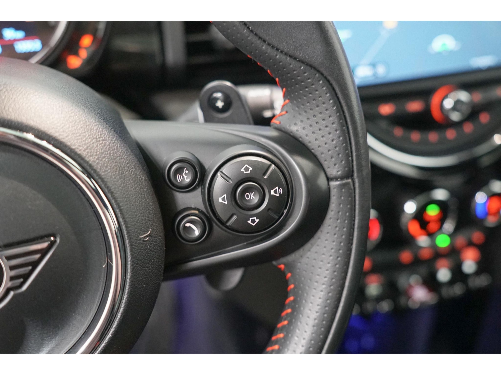 Foto van Mini John Cooper Works