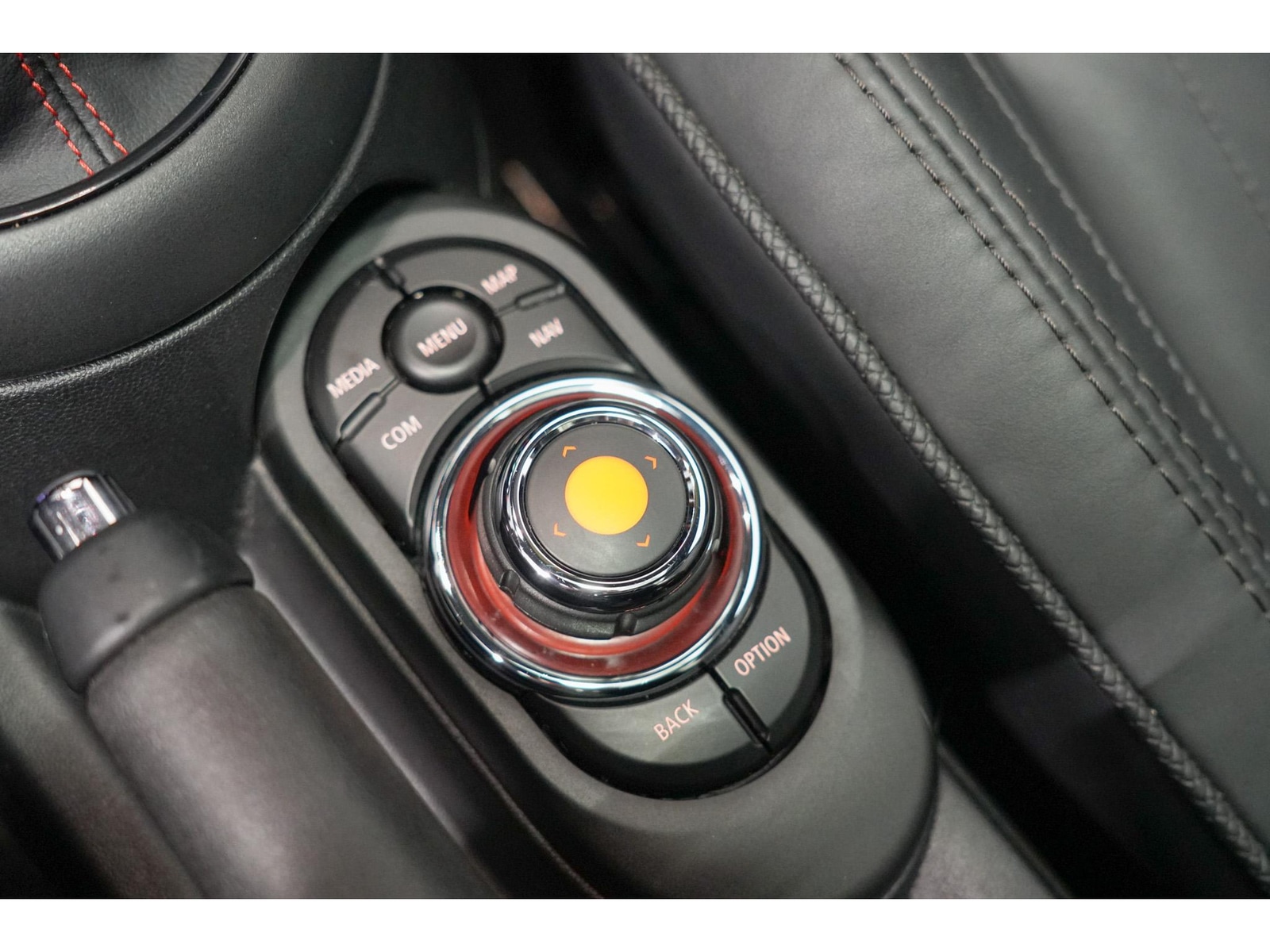 Foto van Mini John Cooper Works