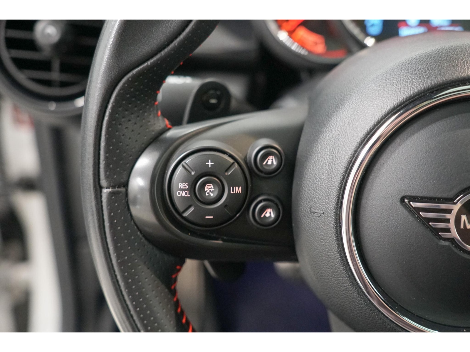 Foto van Mini John Cooper Works