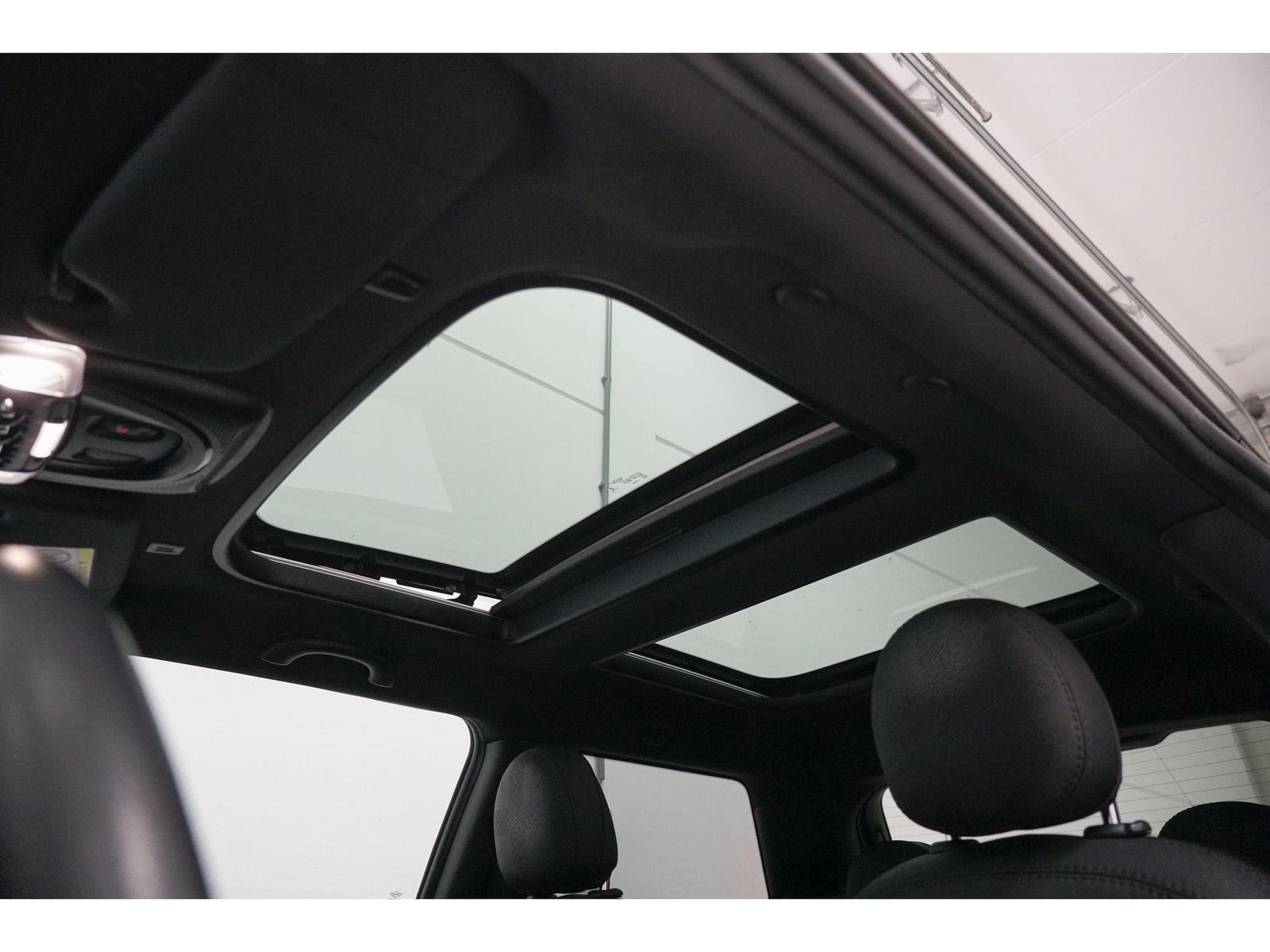 Foto van Mini John Cooper Works