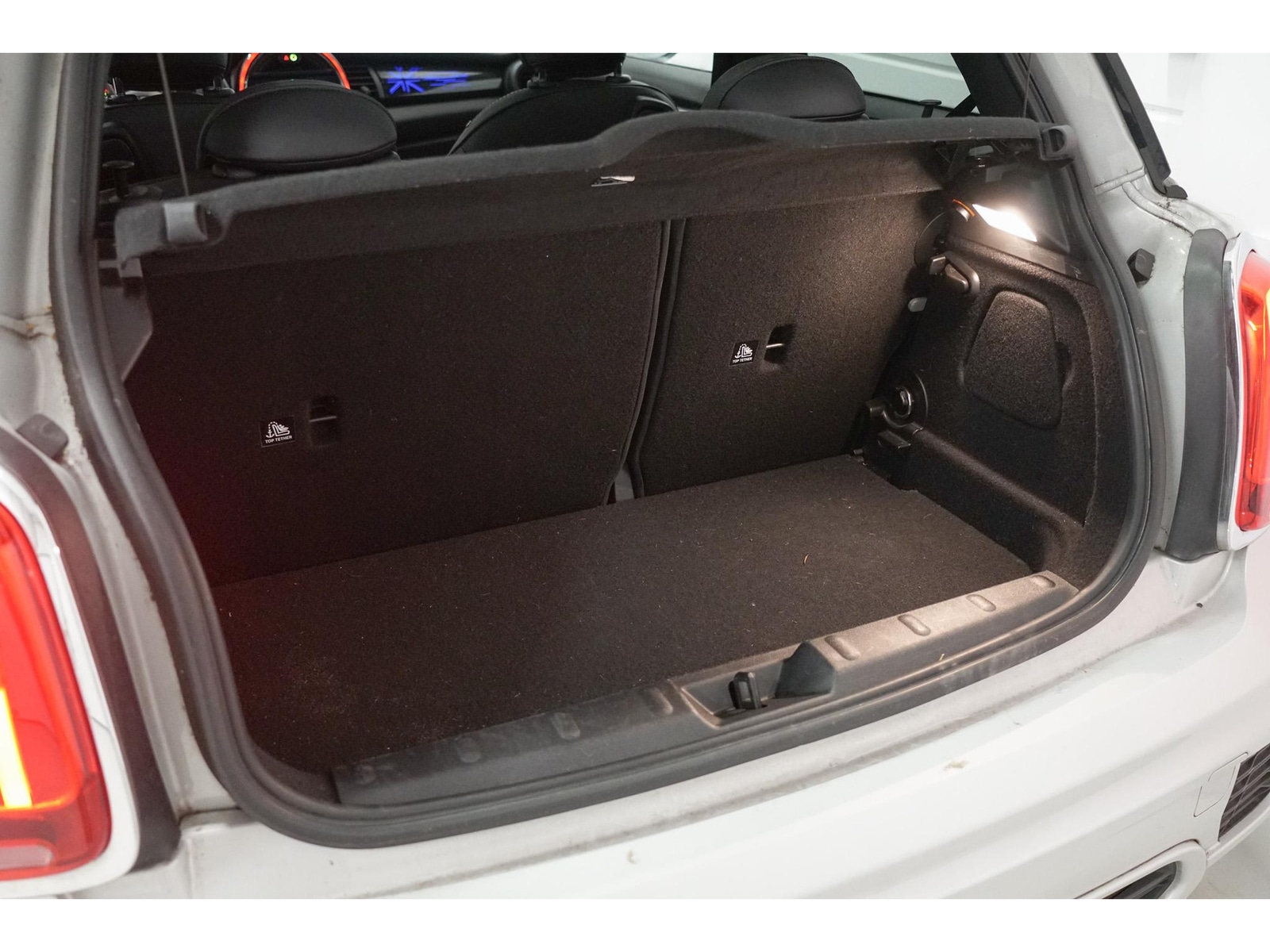Foto van Mini John Cooper Works