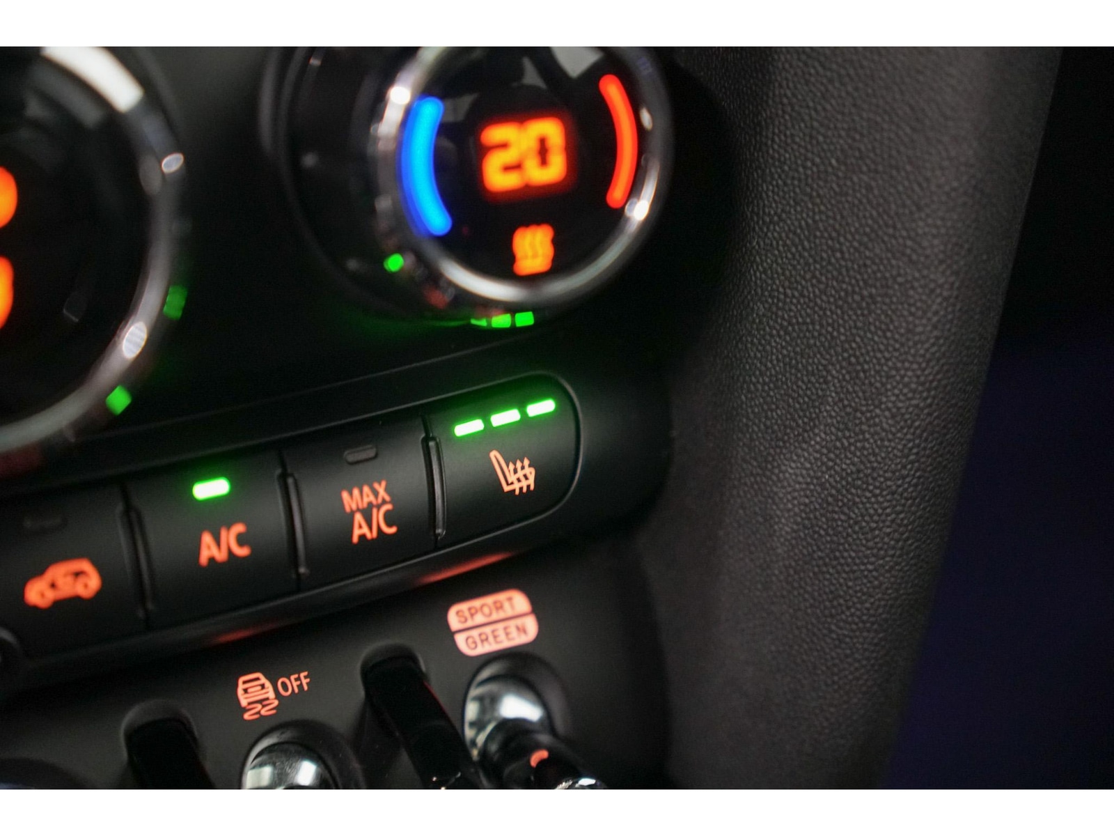 Foto van Mini John Cooper Works