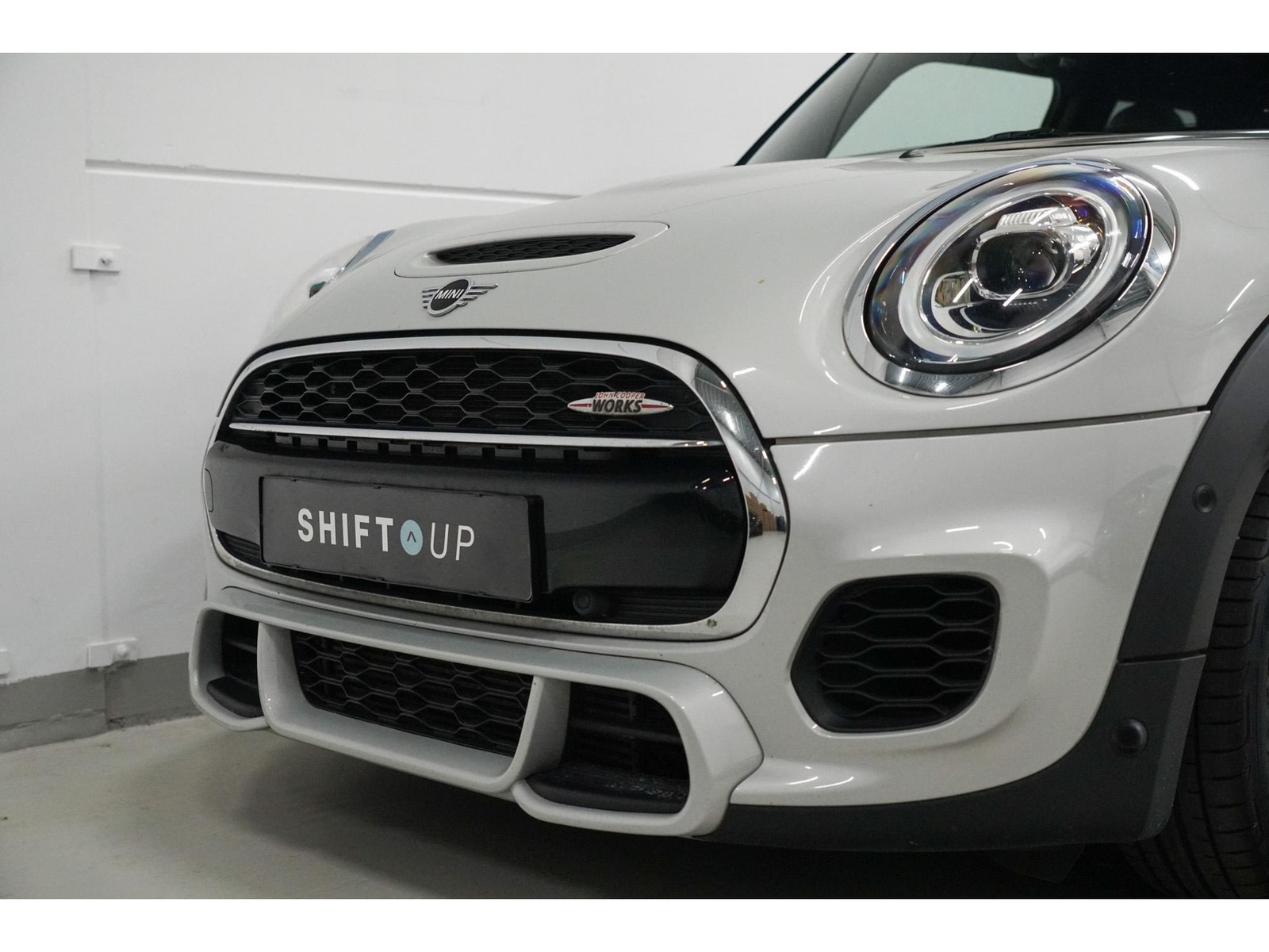 Foto van Mini John Cooper Works