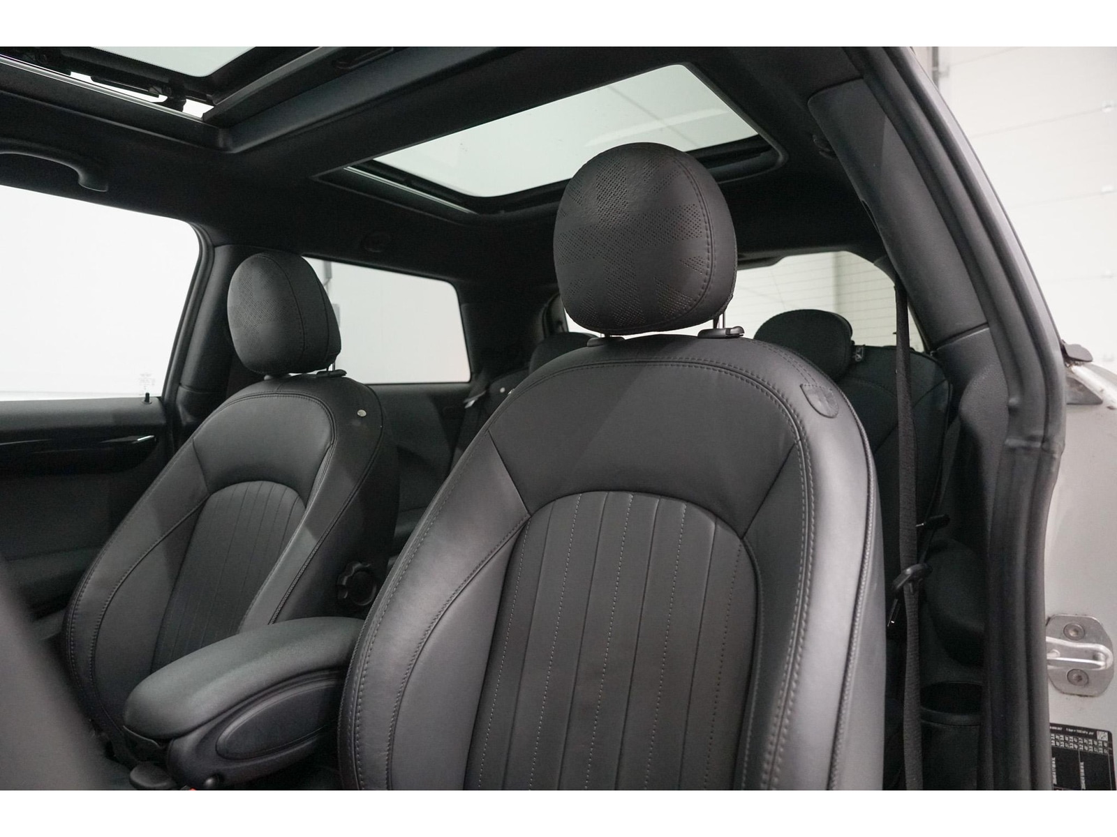 Foto van Mini John Cooper Works