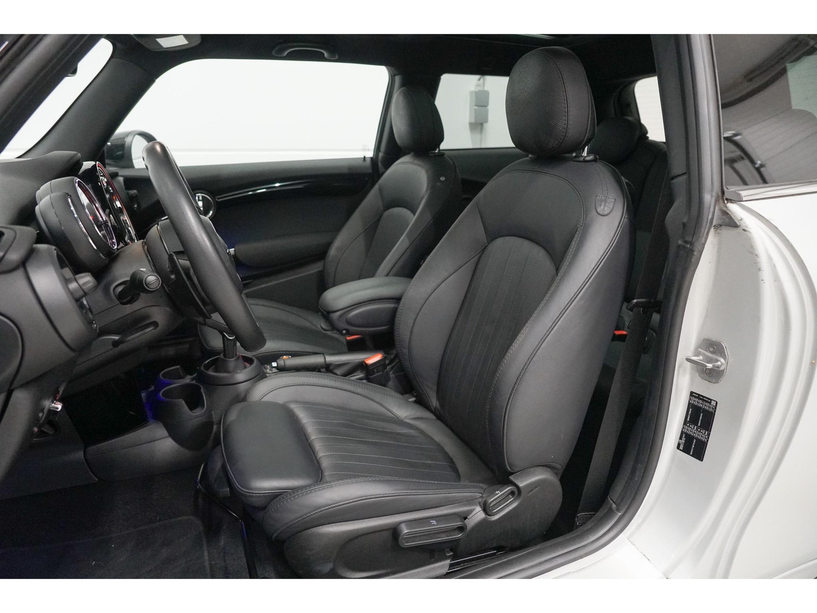 Foto van Mini John Cooper Works