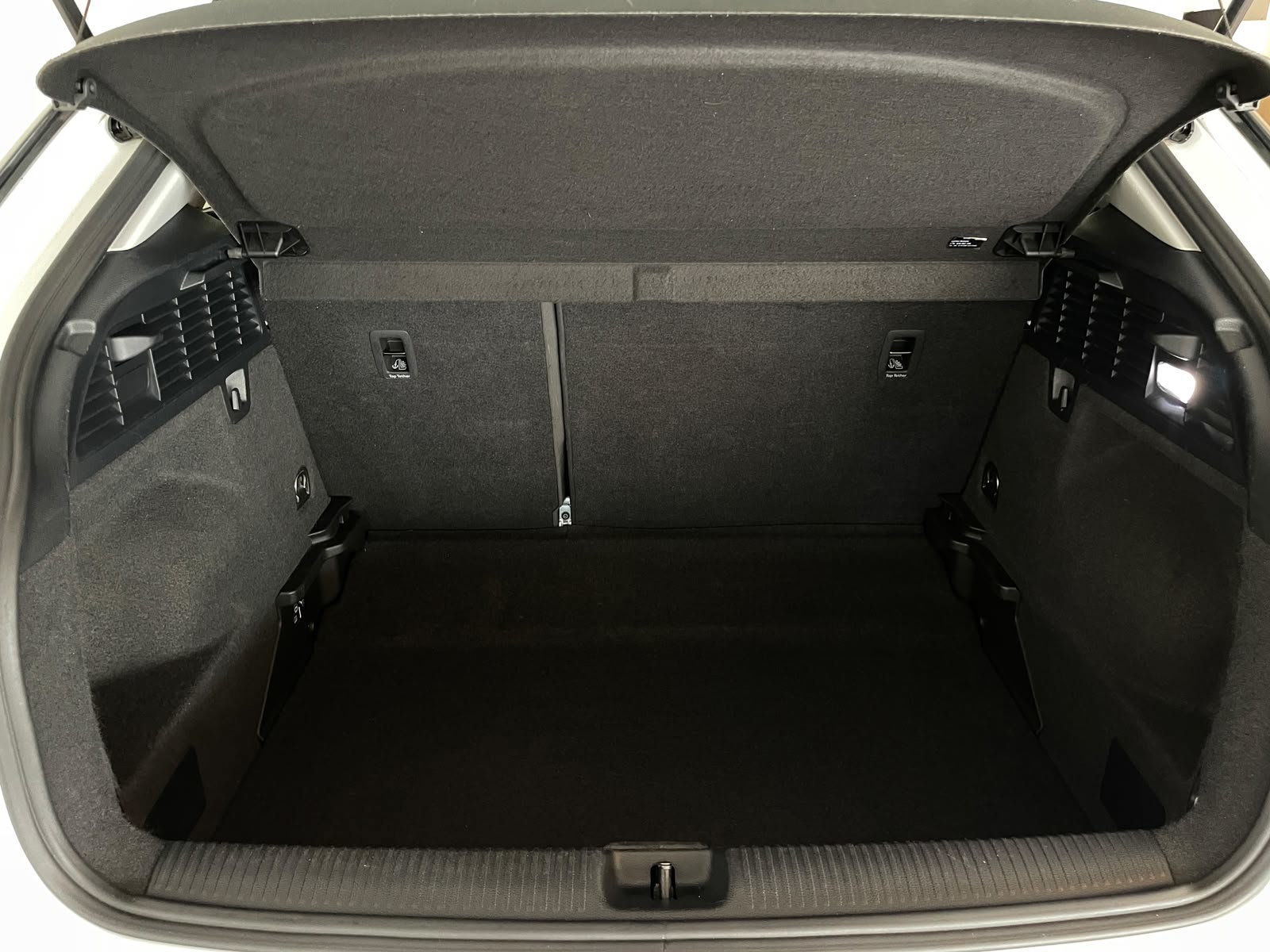 Foto van Audi Q2