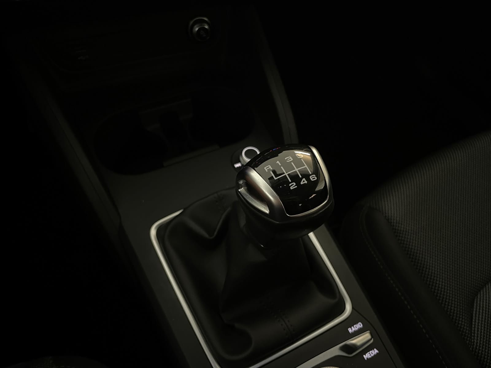 Foto van Audi Q2