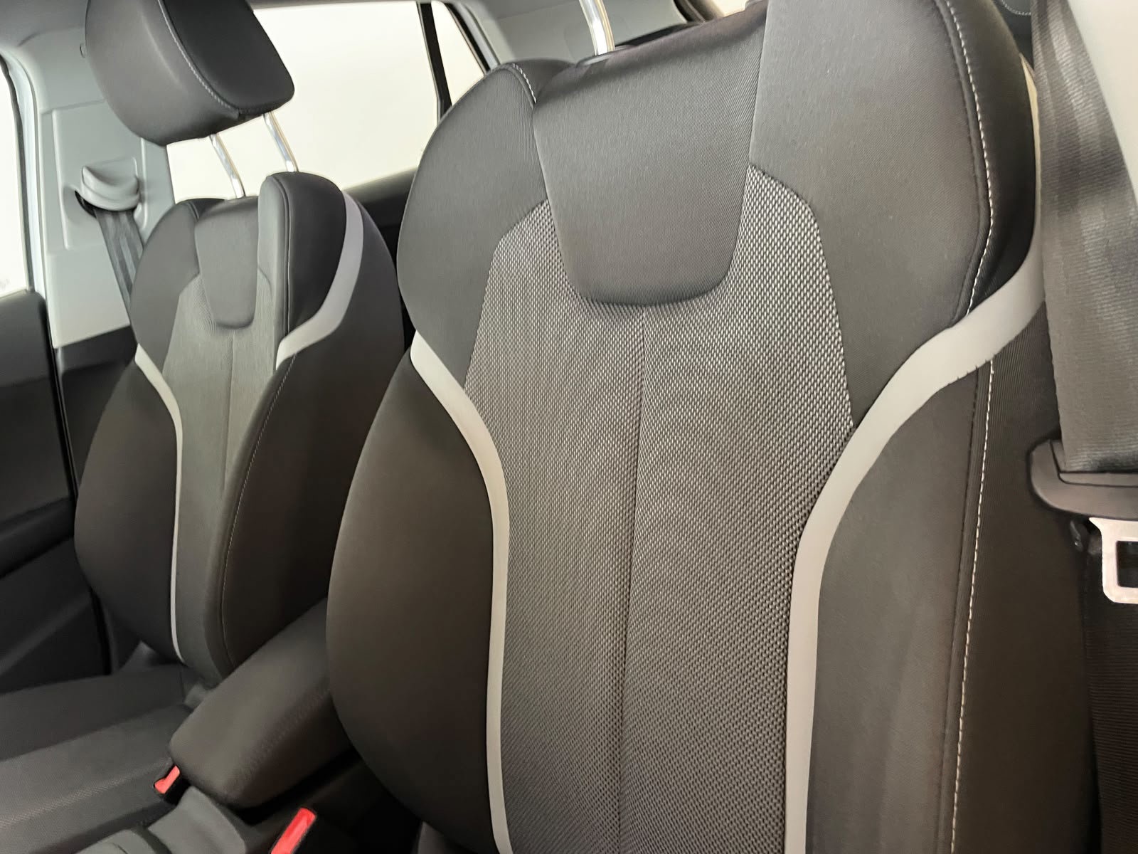 Foto van Audi Q2
