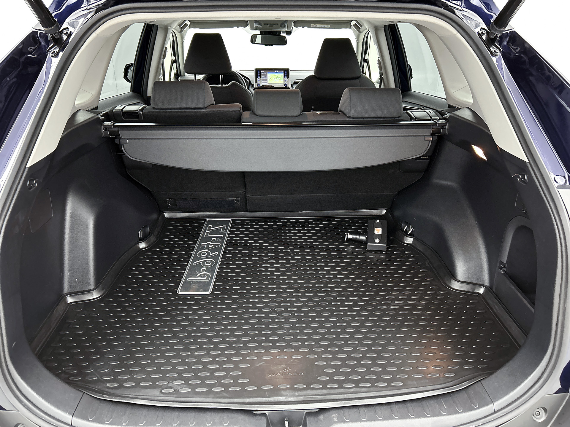 Foto van Toyota Toyota Rav4