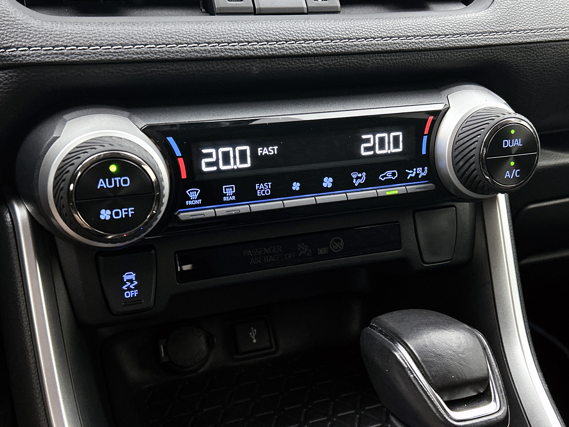 Foto van Toyota Toyota Rav4