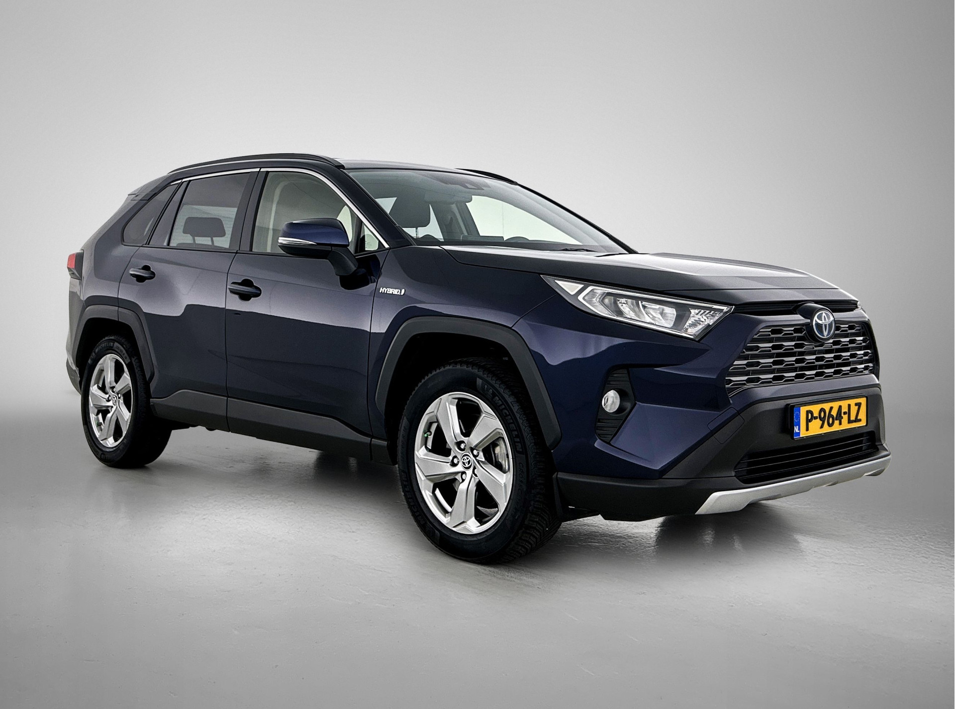 Foto van Toyota Toyota Rav4