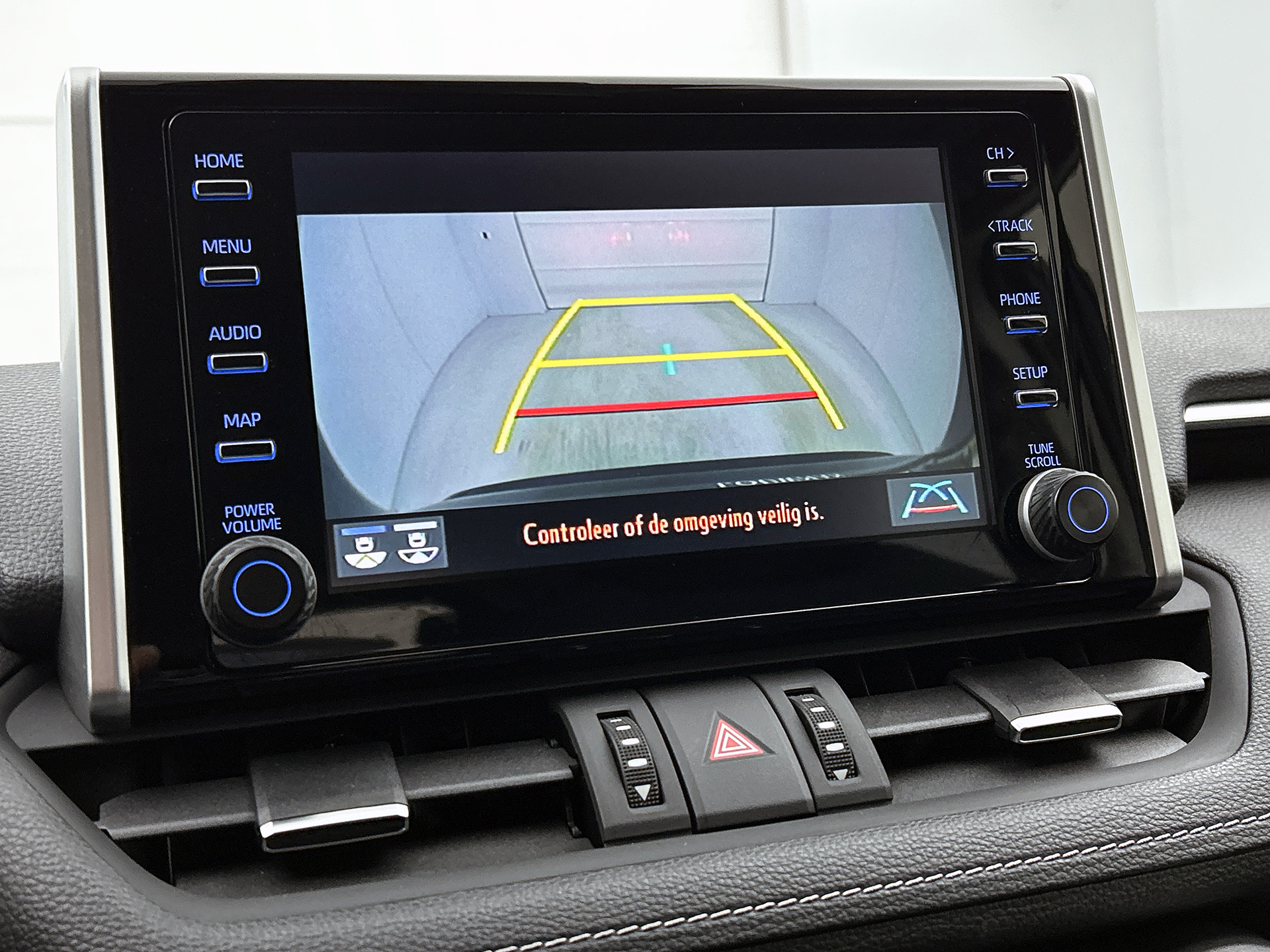 Foto van Toyota Toyota Rav4