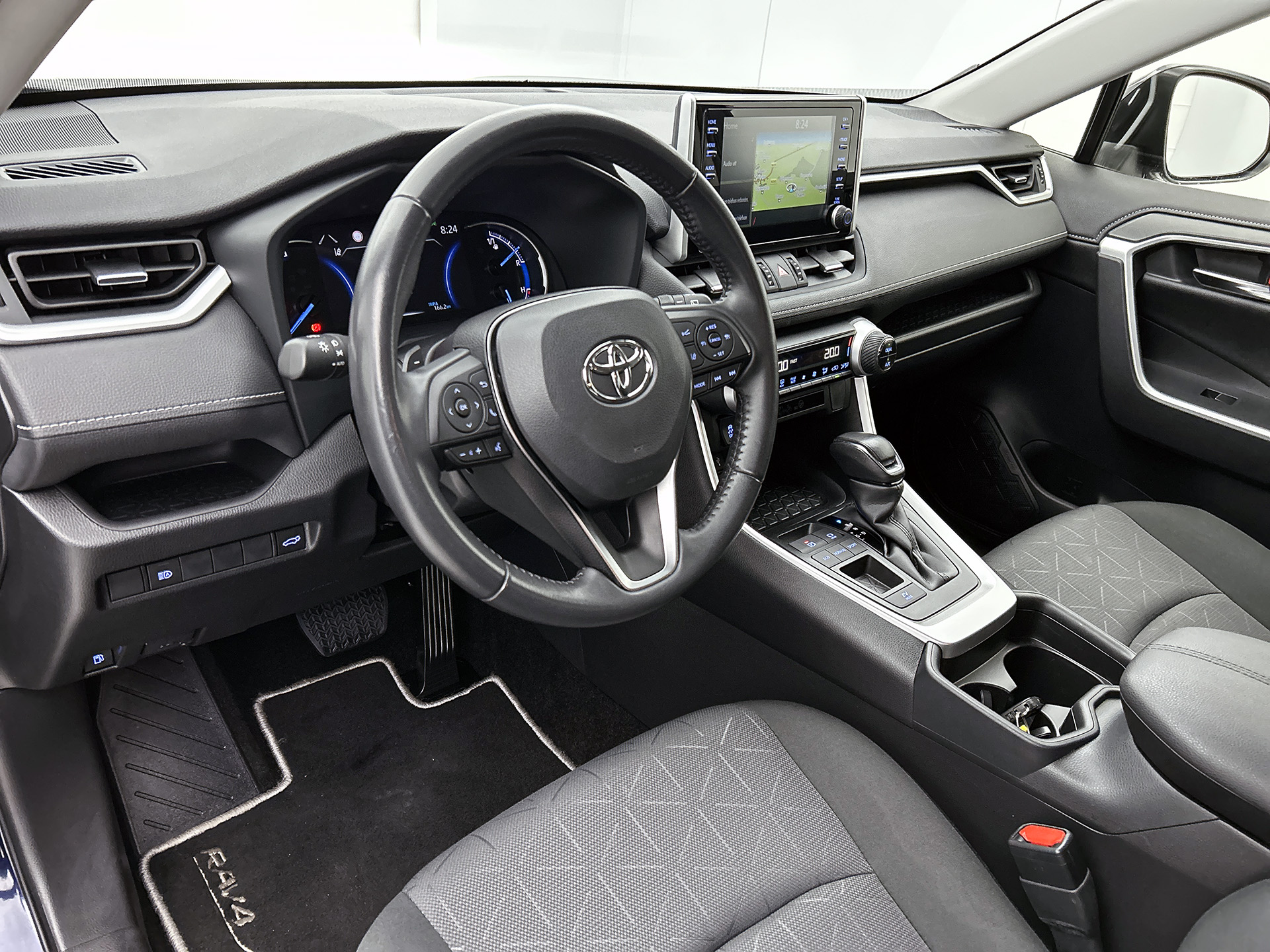 Foto van Toyota Toyota Rav4