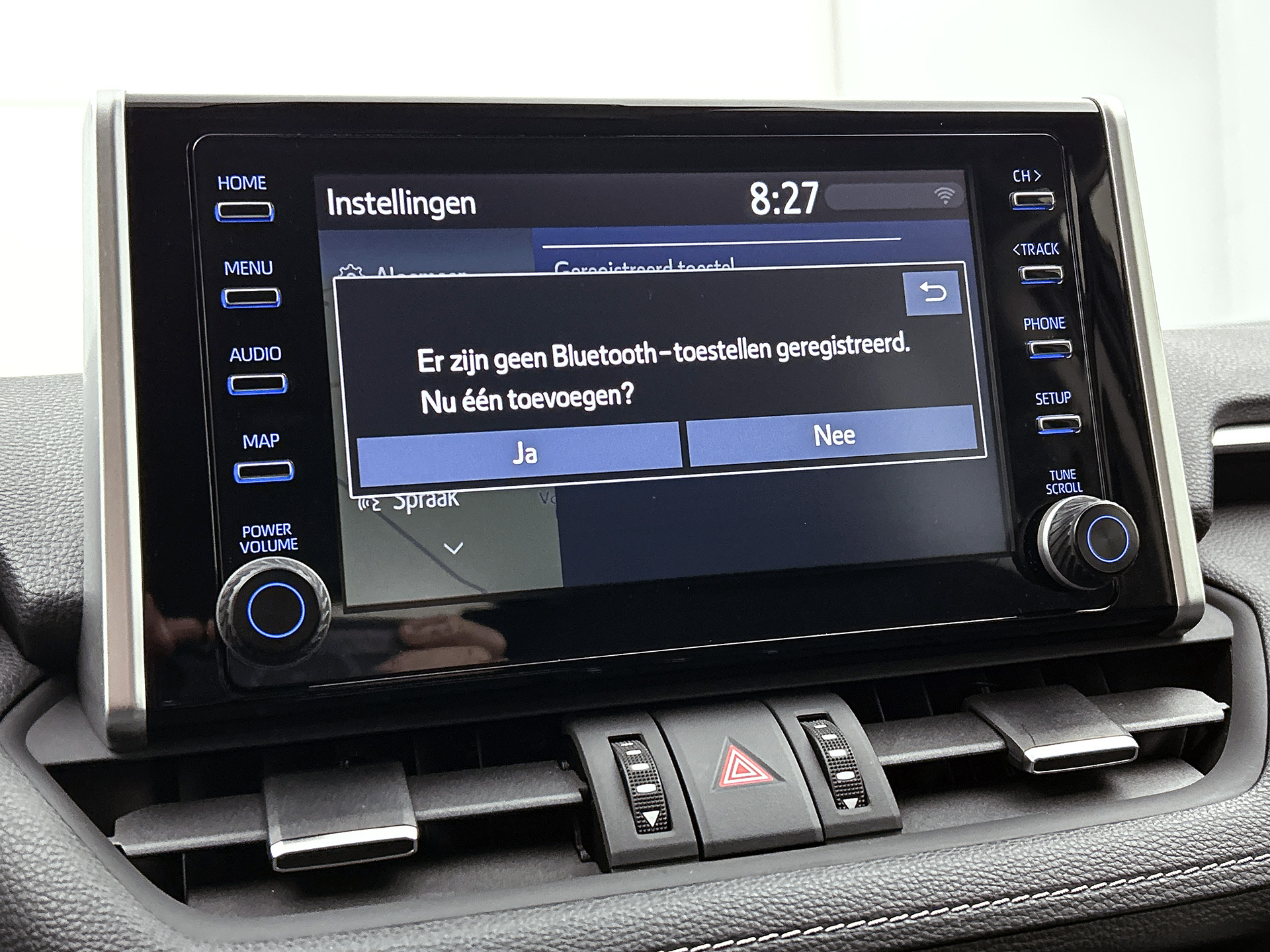 Foto van Toyota Toyota Rav4