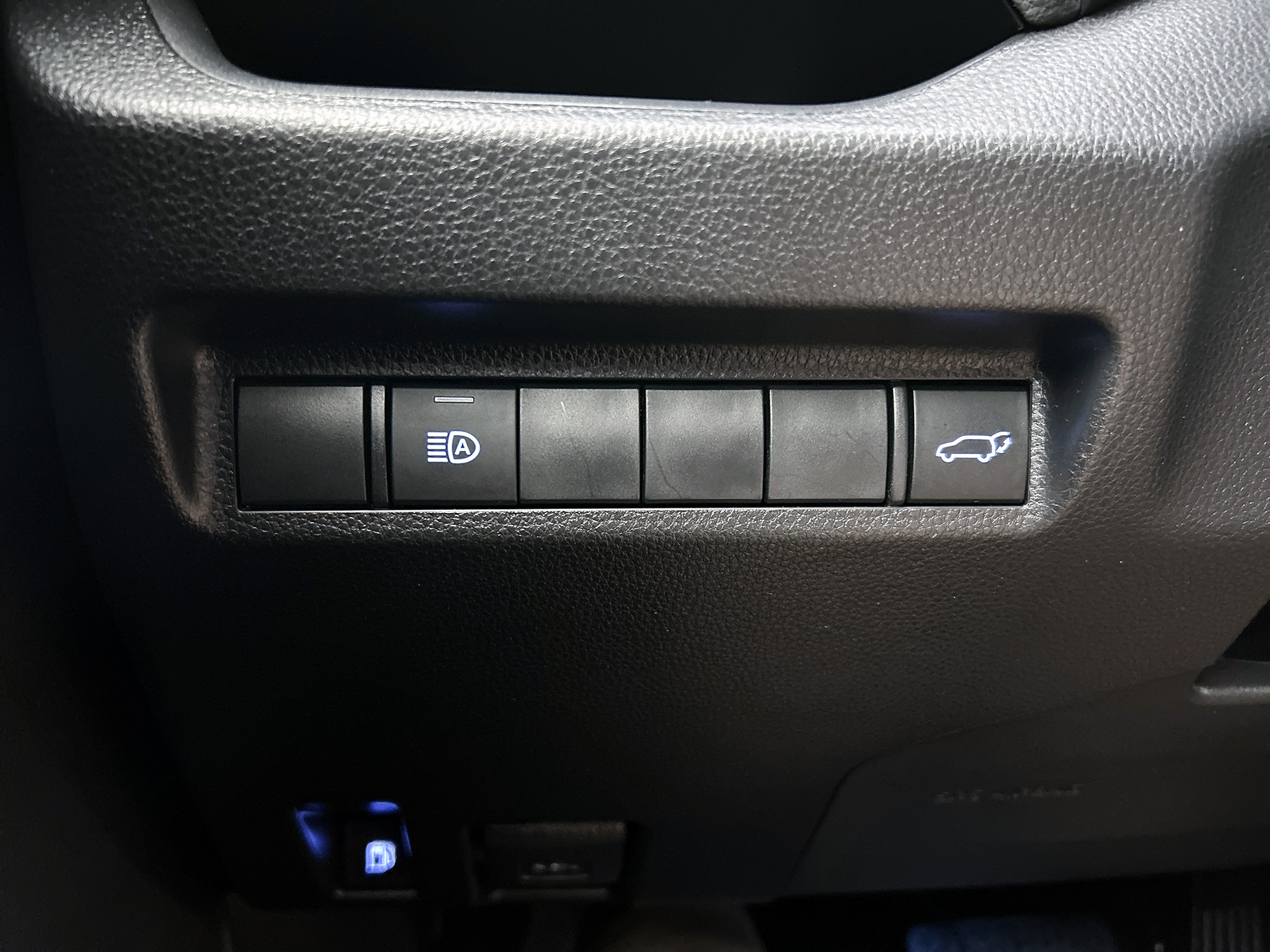 Foto van Toyota Toyota Rav4