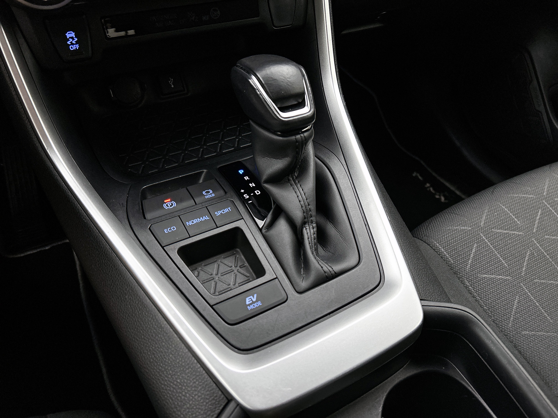 Foto van Toyota Toyota Rav4
