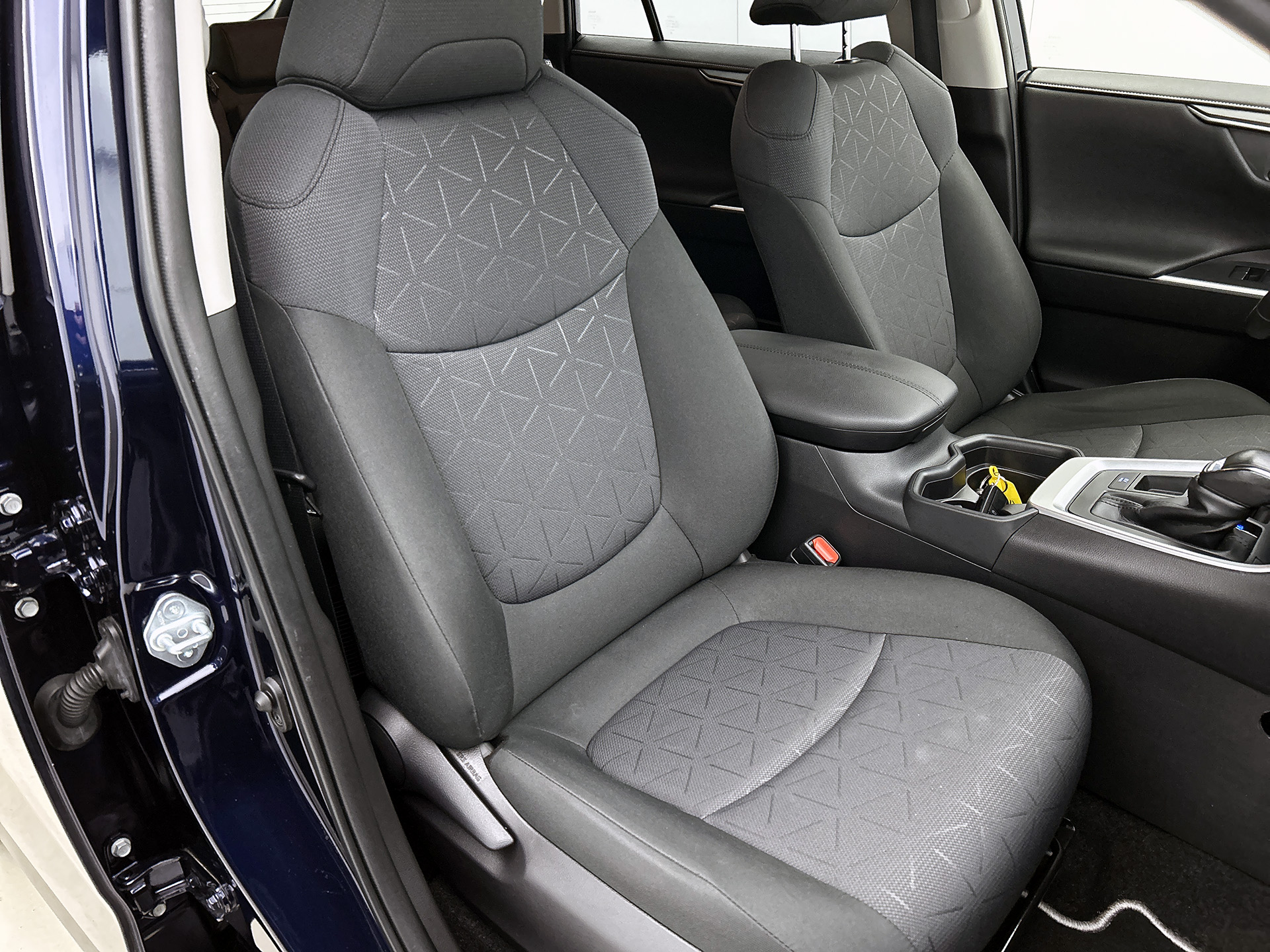 Foto van Toyota Toyota Rav4