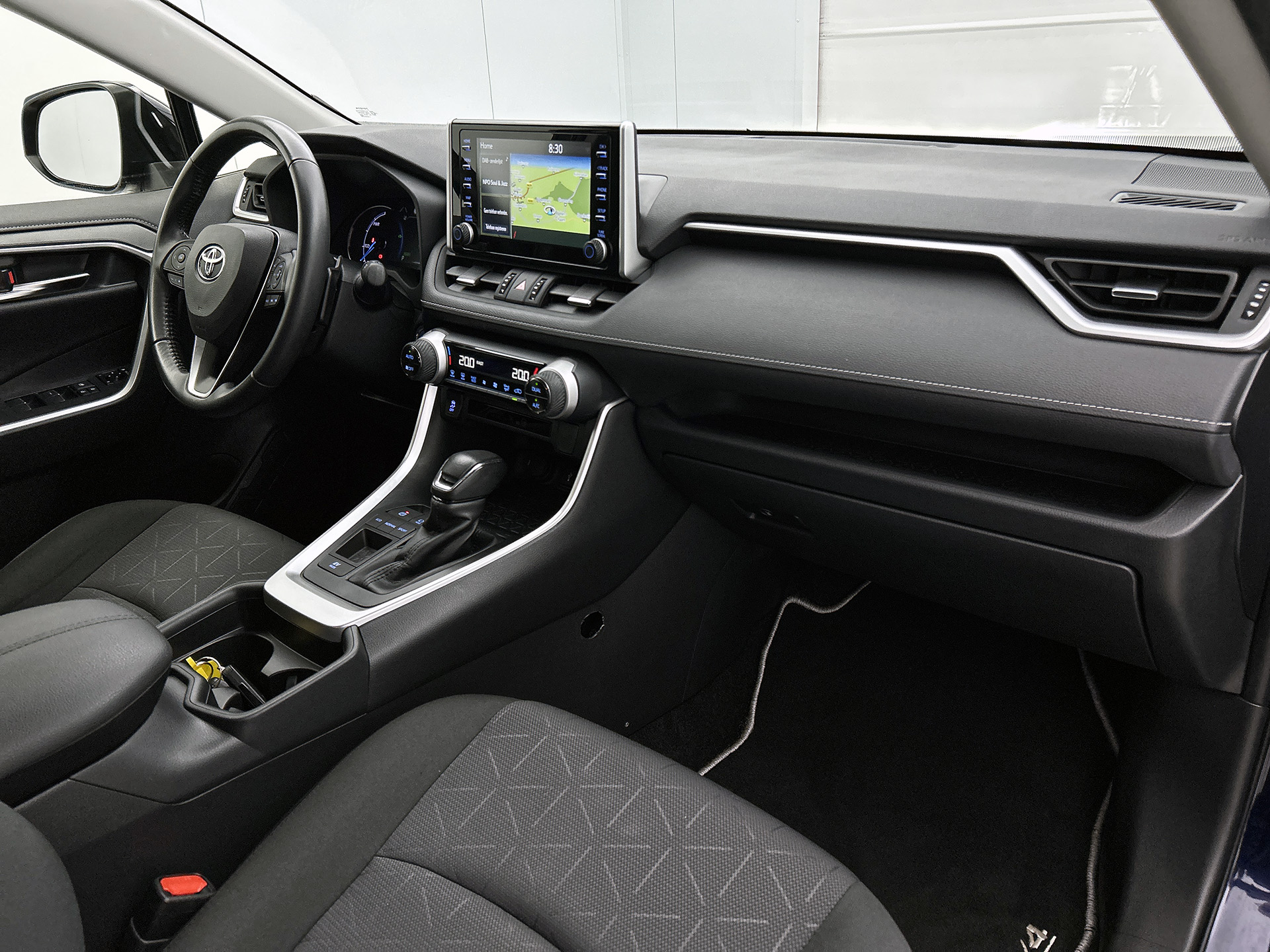 Foto van Toyota Toyota Rav4