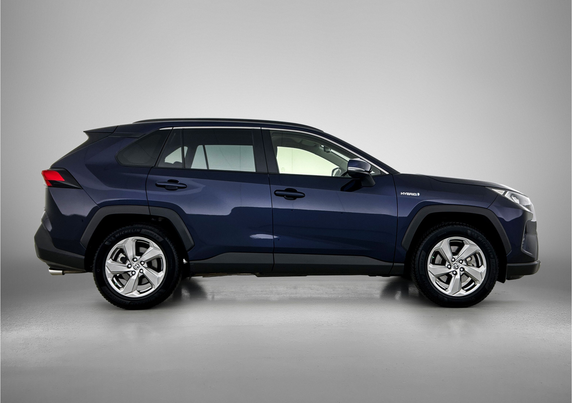 Foto van Toyota Toyota Rav4