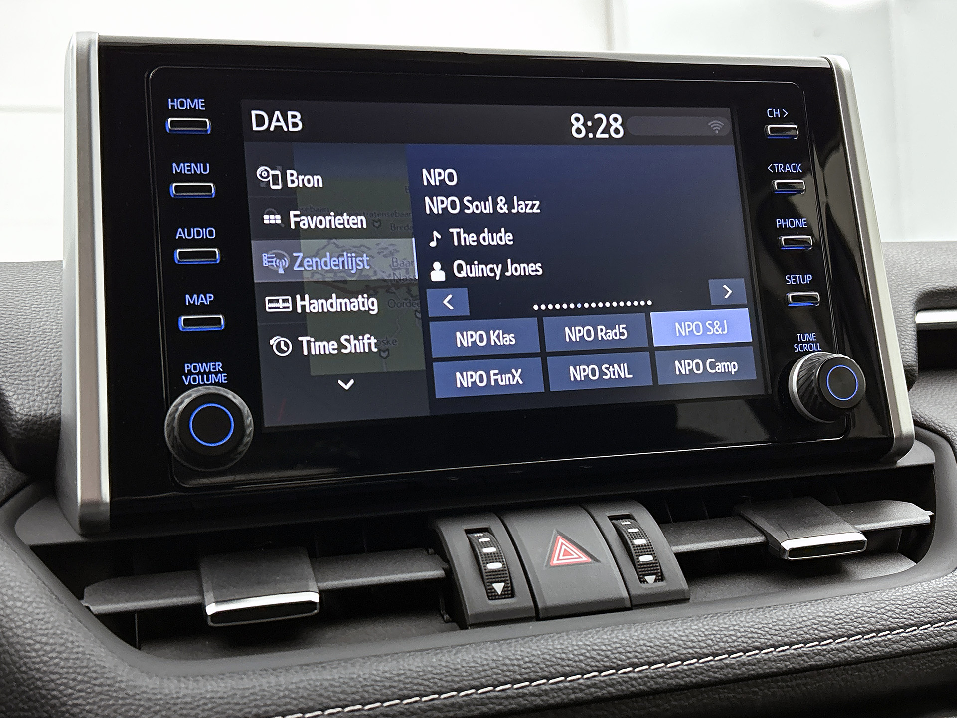 Foto van Toyota Toyota Rav4
