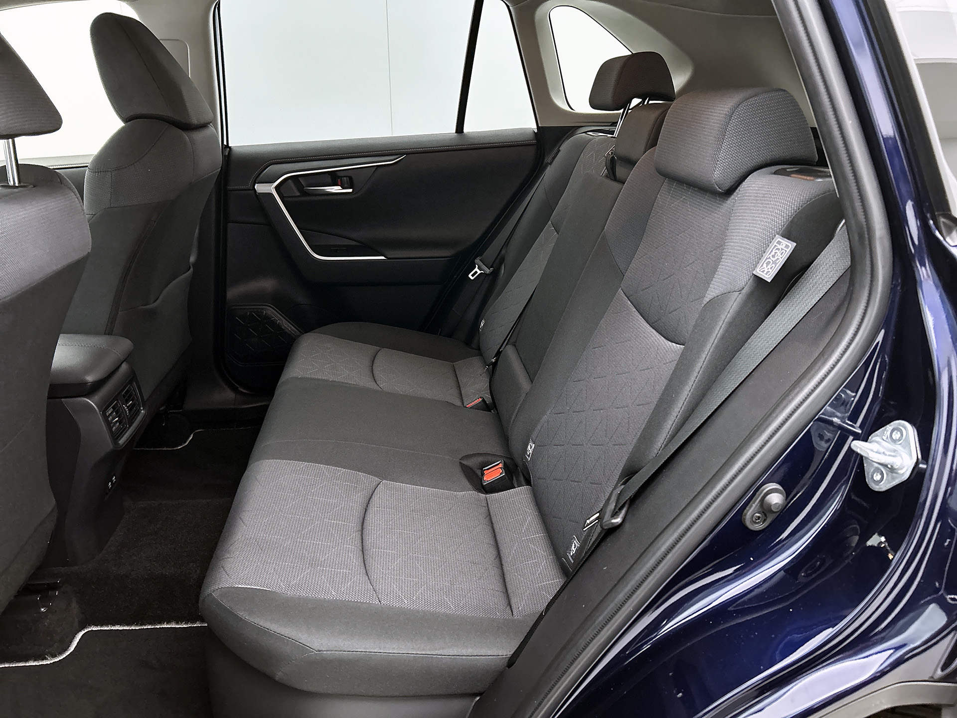 Foto van Toyota Toyota Rav4