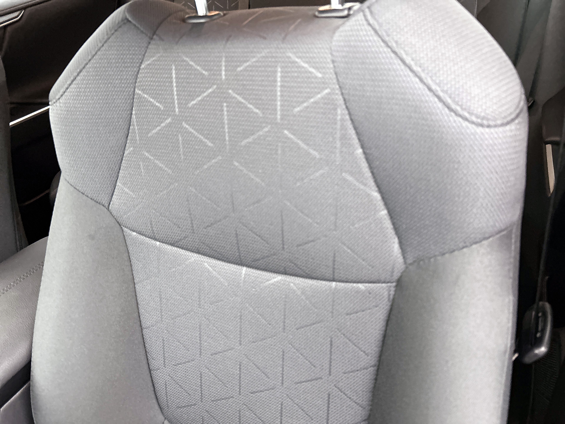 Foto van Toyota Toyota Rav4