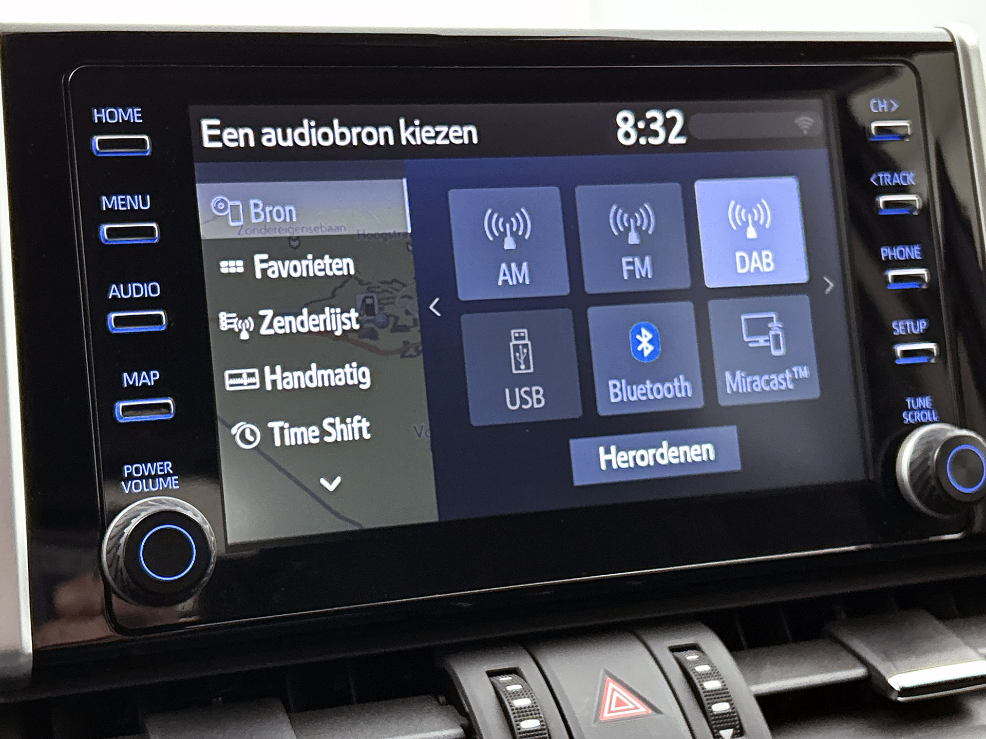 Foto van Toyota Toyota Rav4