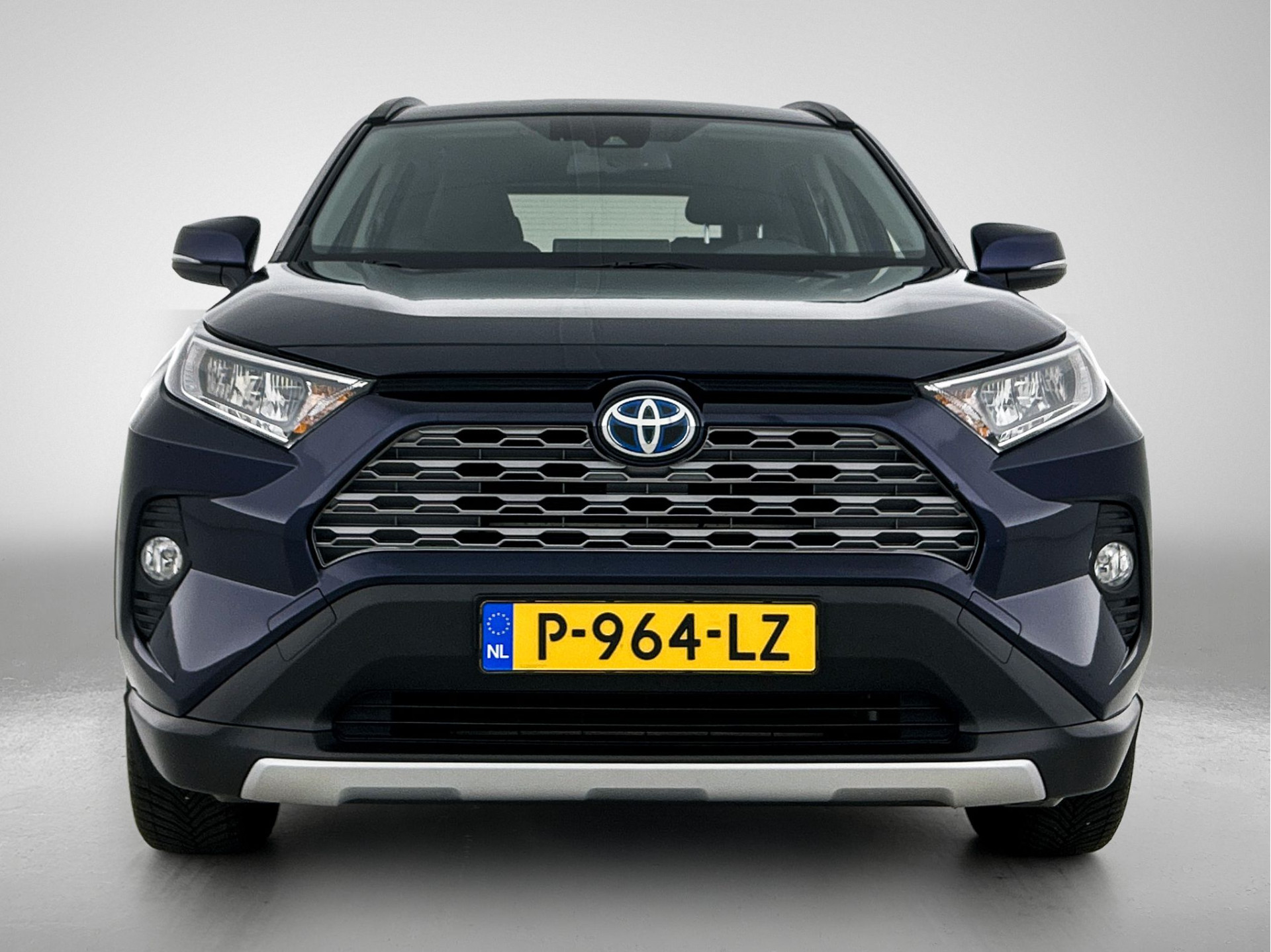 Foto van Toyota Toyota Rav4