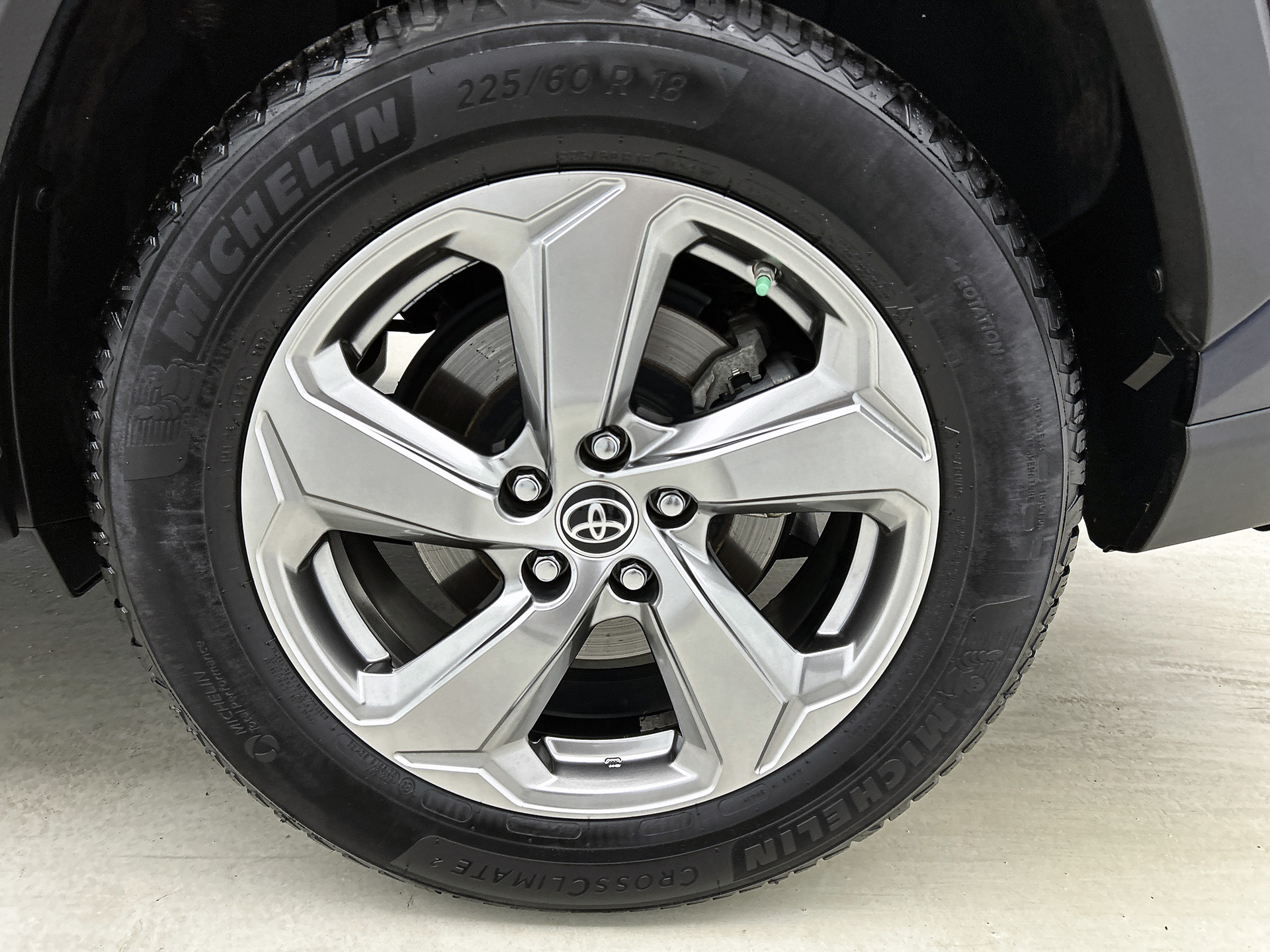 Foto van Toyota Toyota Rav4