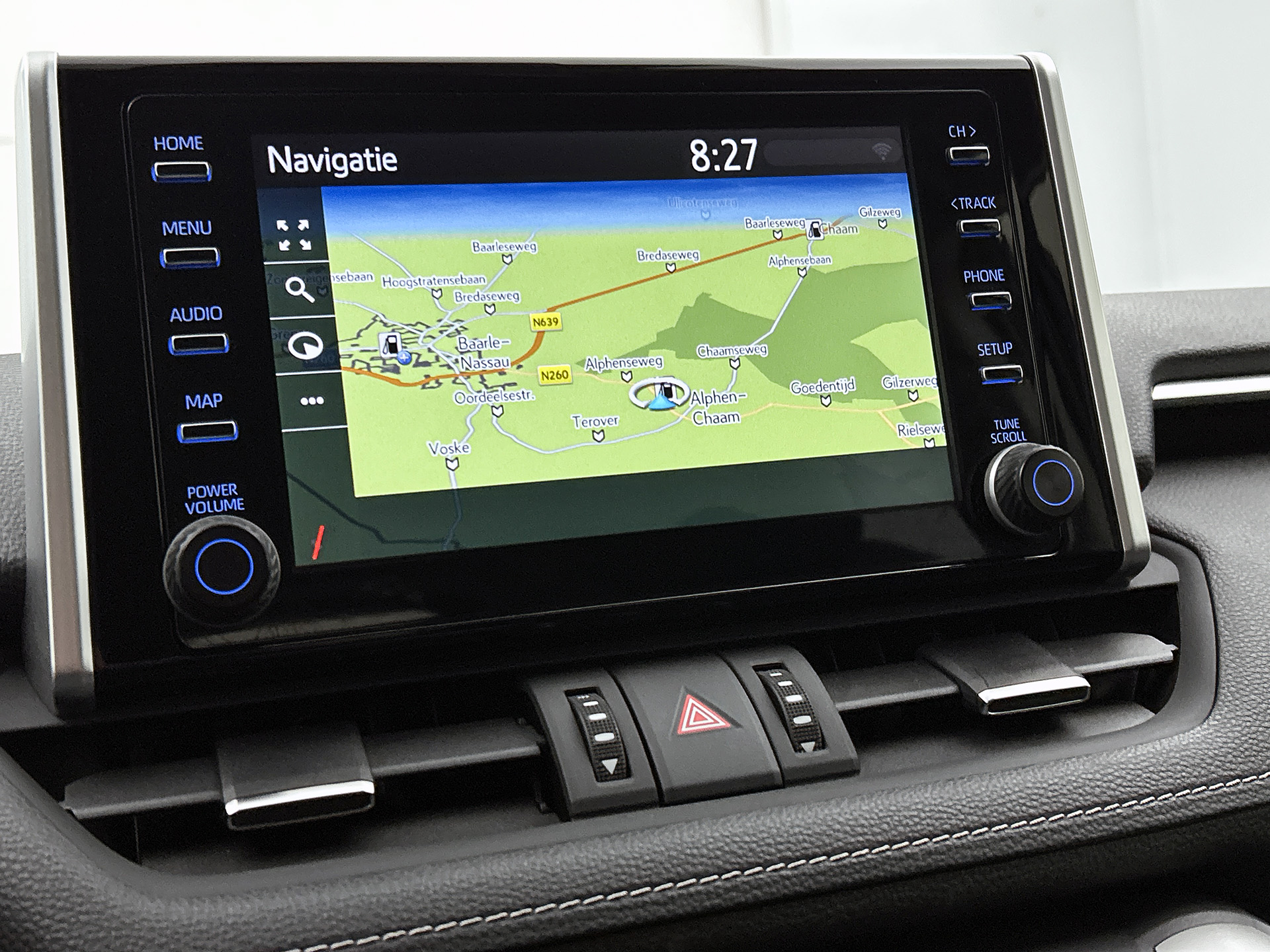 Foto van Toyota Toyota Rav4