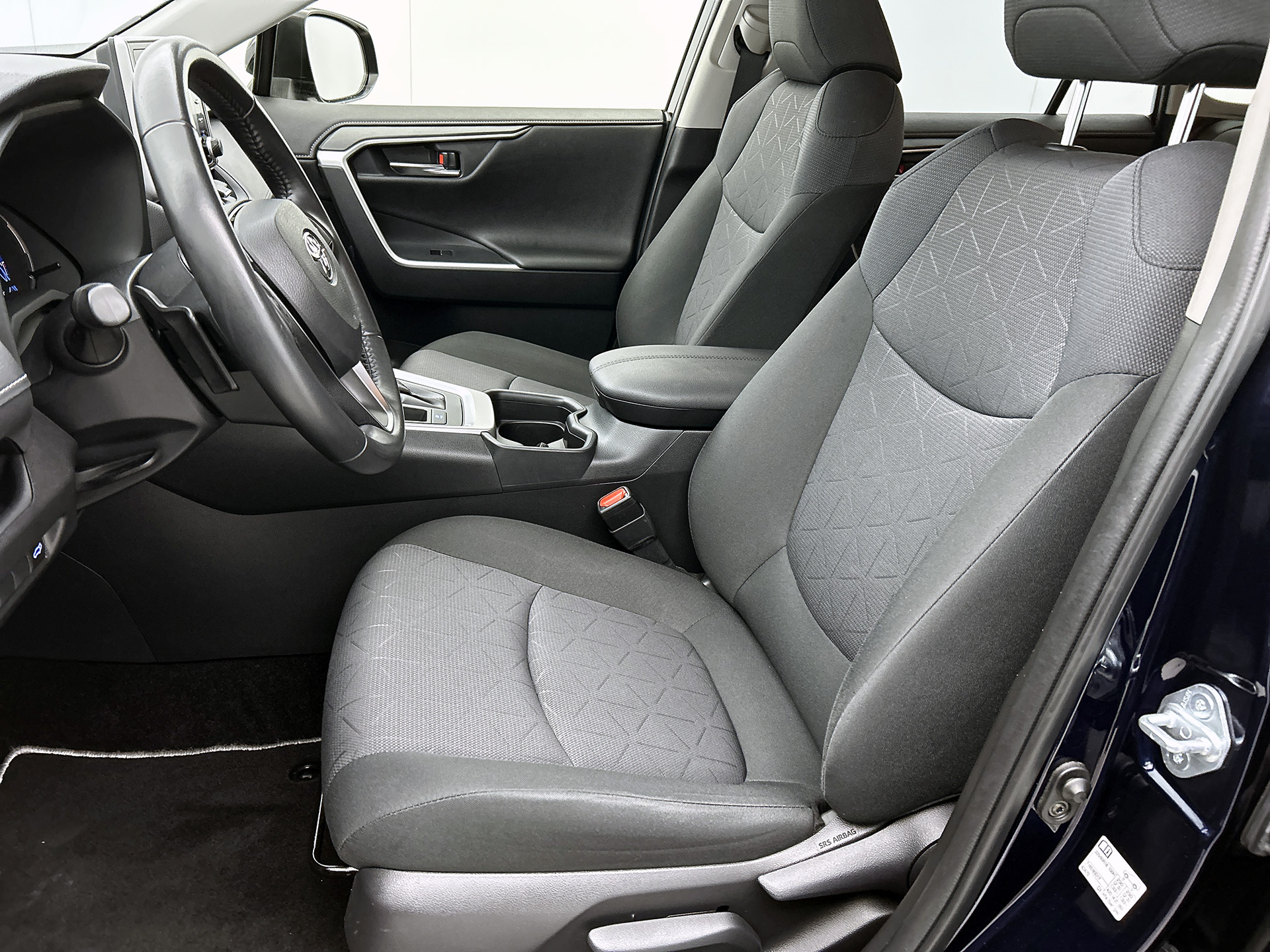 Foto van Toyota Toyota Rav4