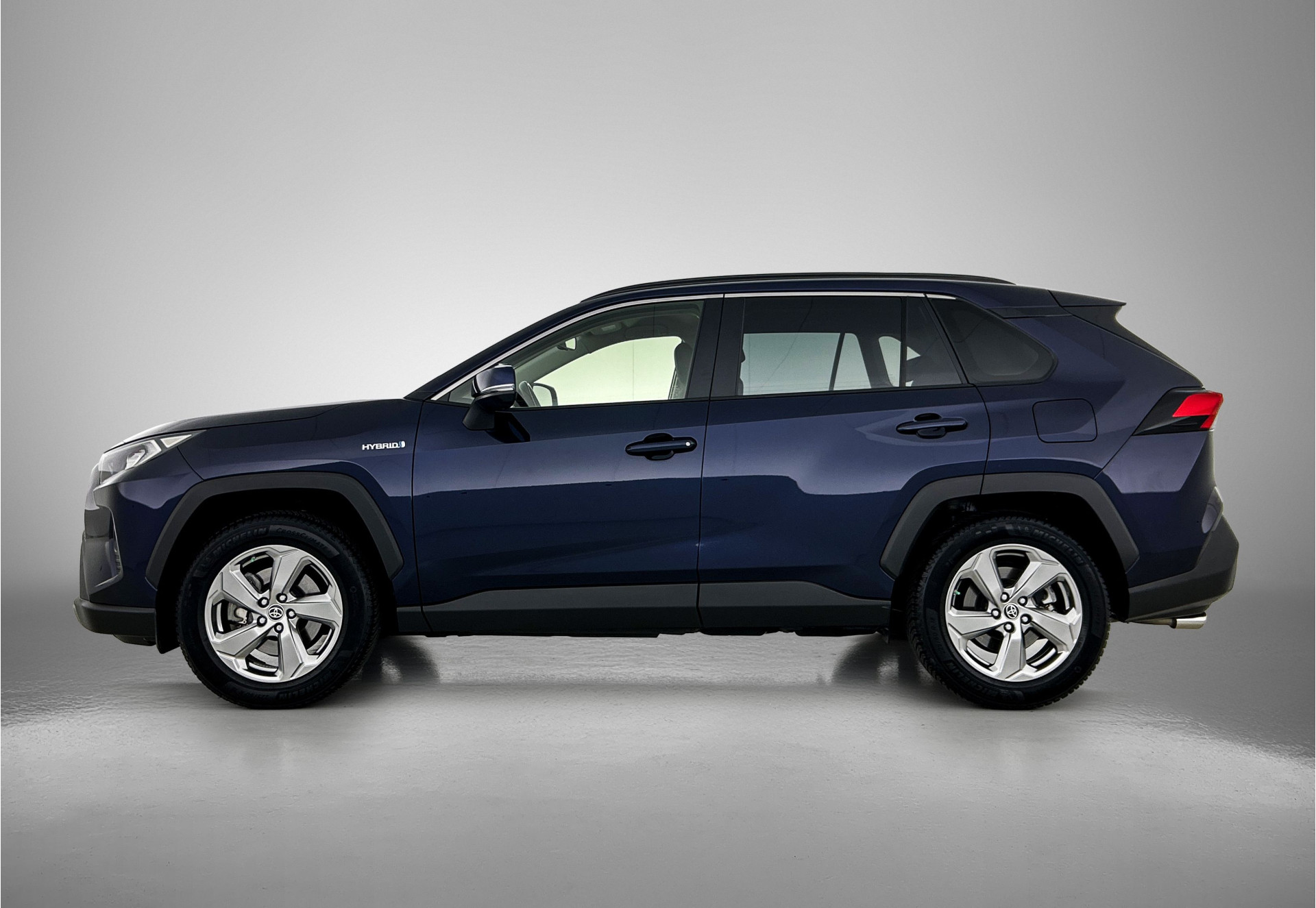 Foto van Toyota Toyota Rav4