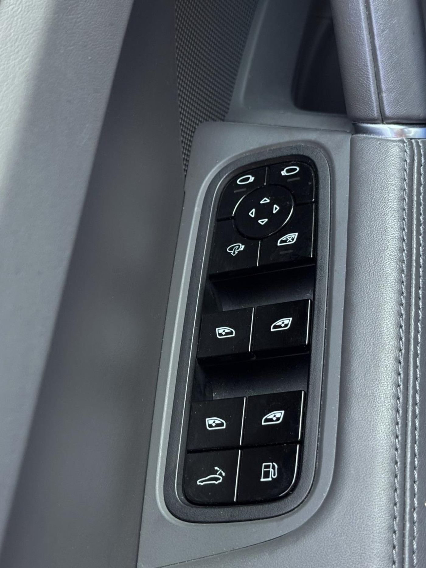 Foto van Porsche Cayenne