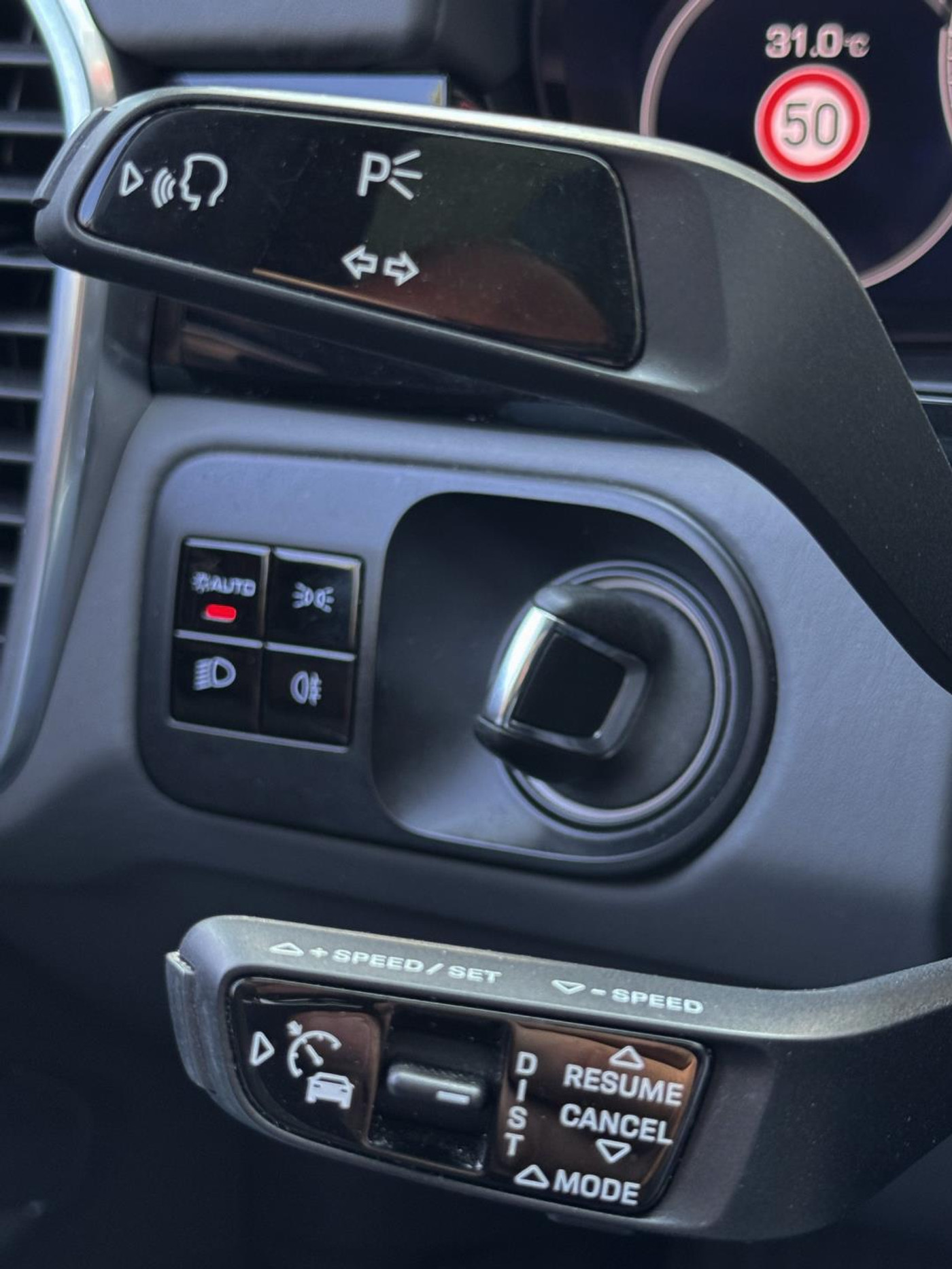 Foto van Porsche Cayenne
