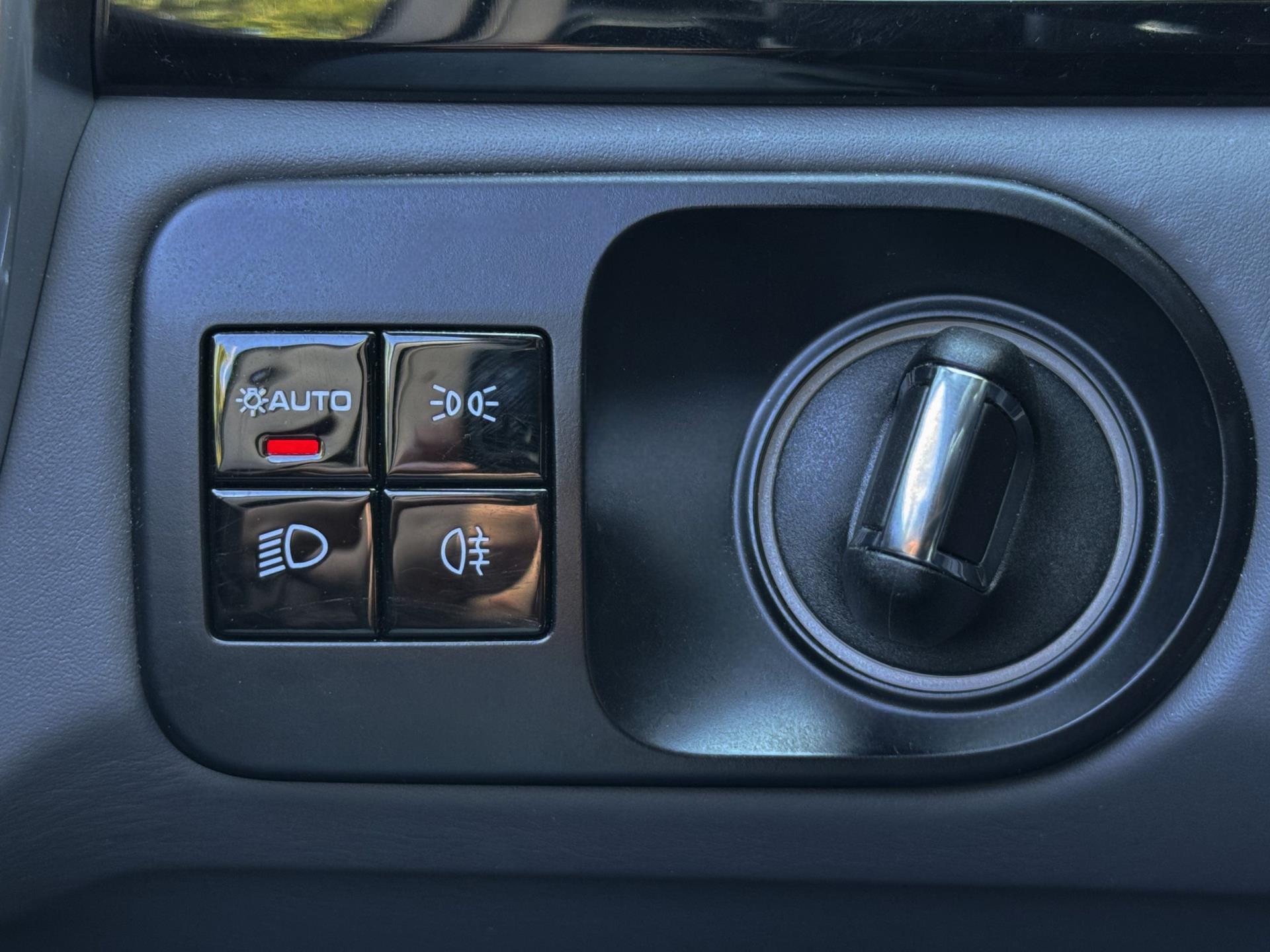 Foto van Porsche Cayenne