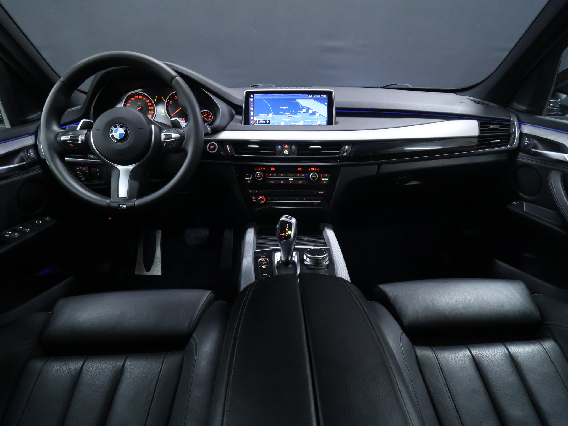 Foto van BMW X5