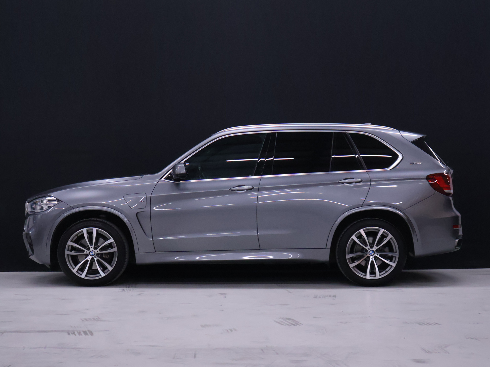 Foto van BMW X5