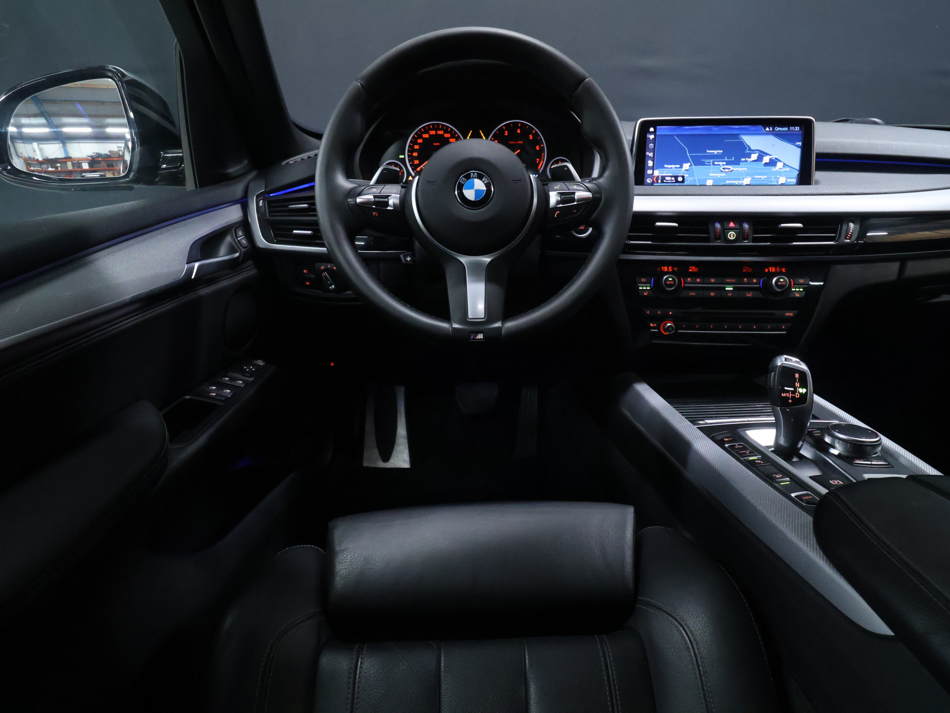 Foto van BMW X5